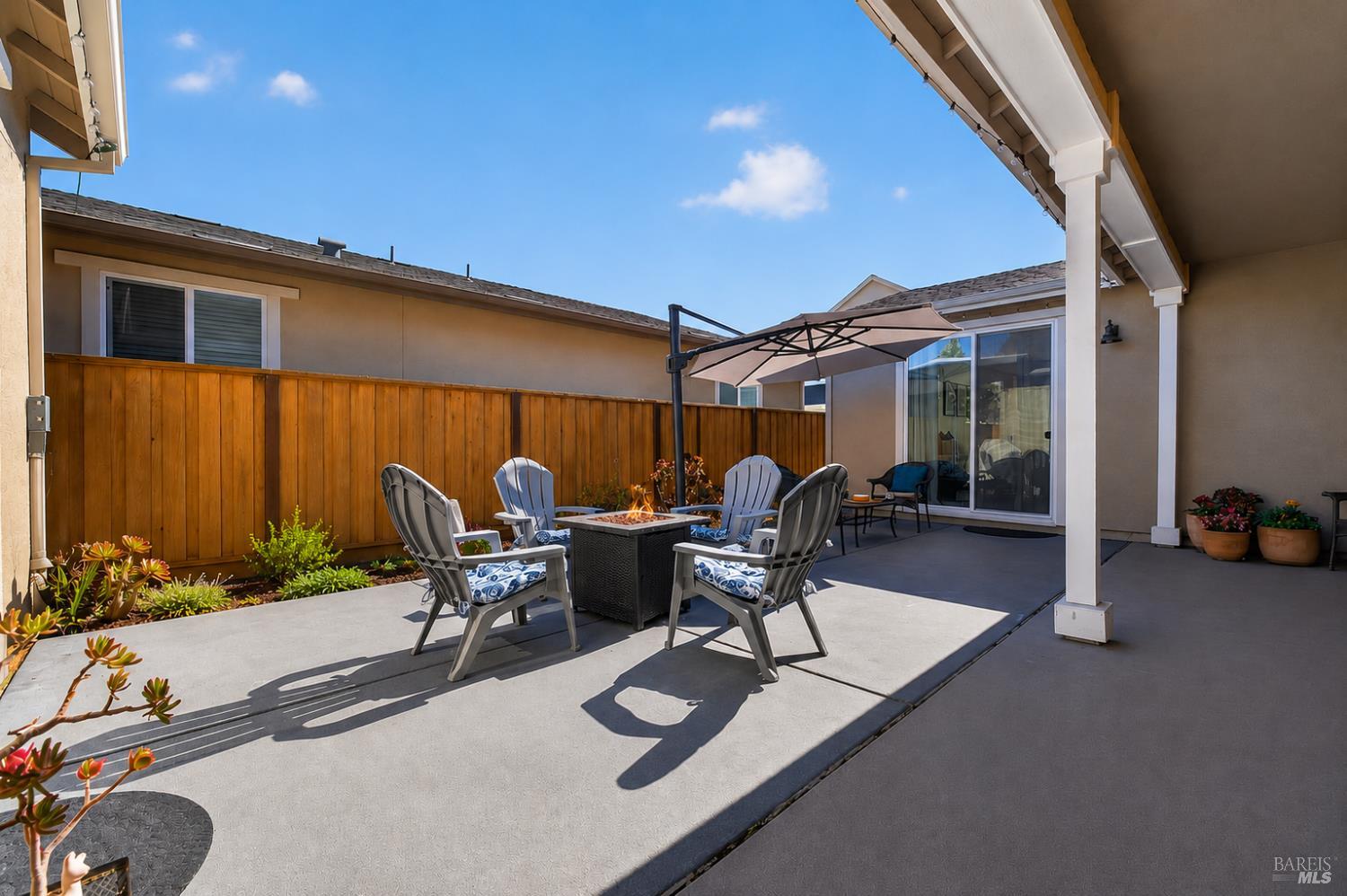 5761 Kassandra Place Rohnert Park, CA 94928 - Photo 12 of 65