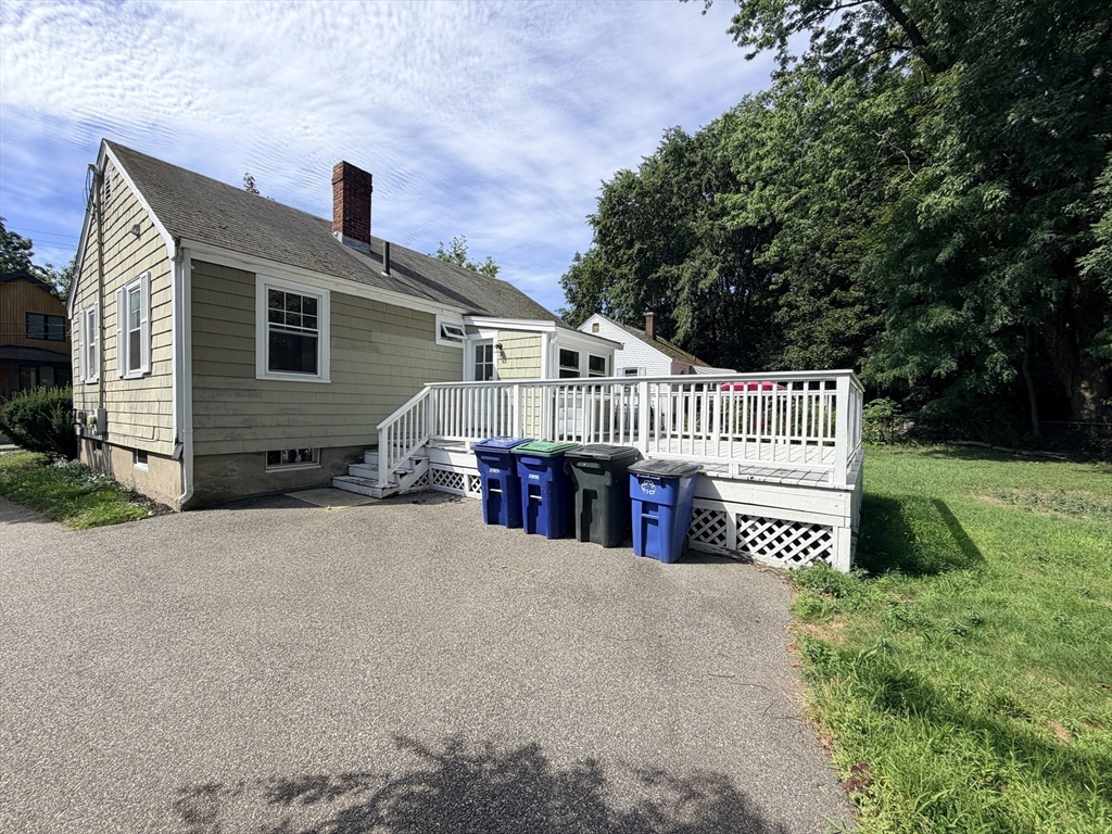 25 Brookside Road Braintree, MA 02184 - Photo 12 of 13 Gallery Image 12