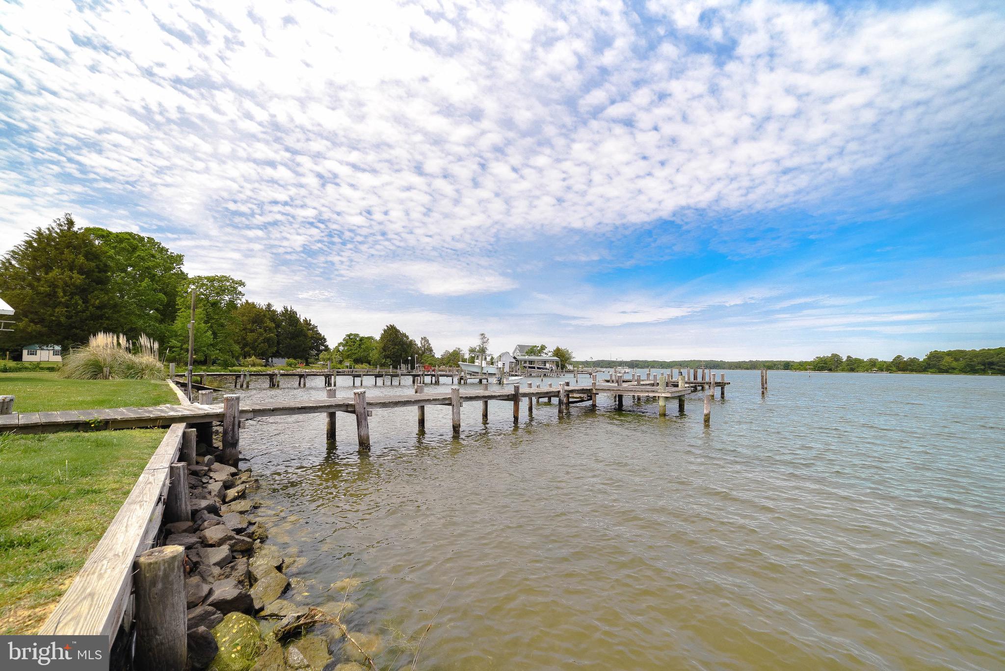 16721 St Jeromes Neck Road Dameron, MD 20628 - Photo 26 of 133 pier