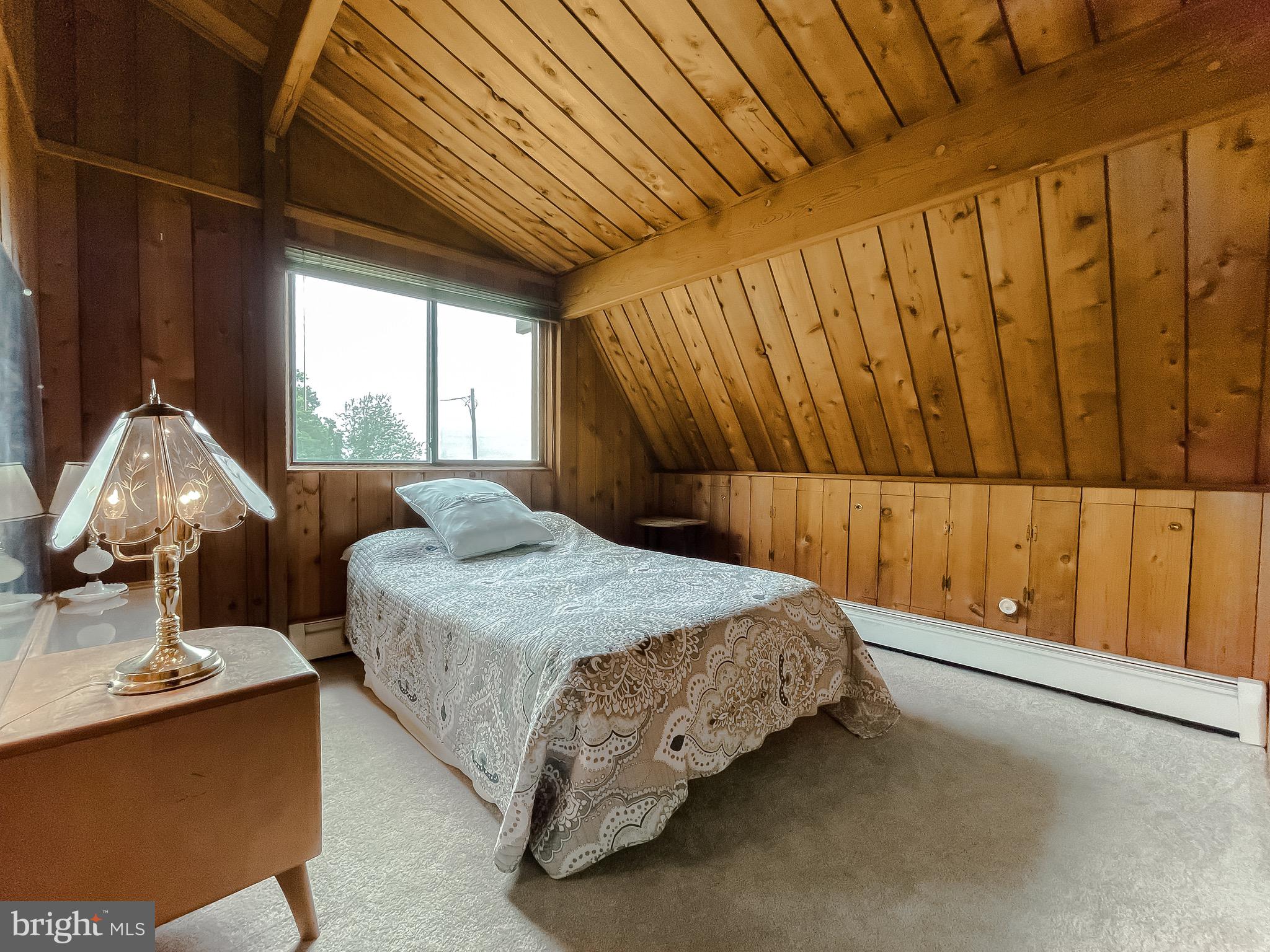 16721 St Jeromes Neck Road Dameron, MD 20628 - Photo 35 of 133 Upstairs bedroom