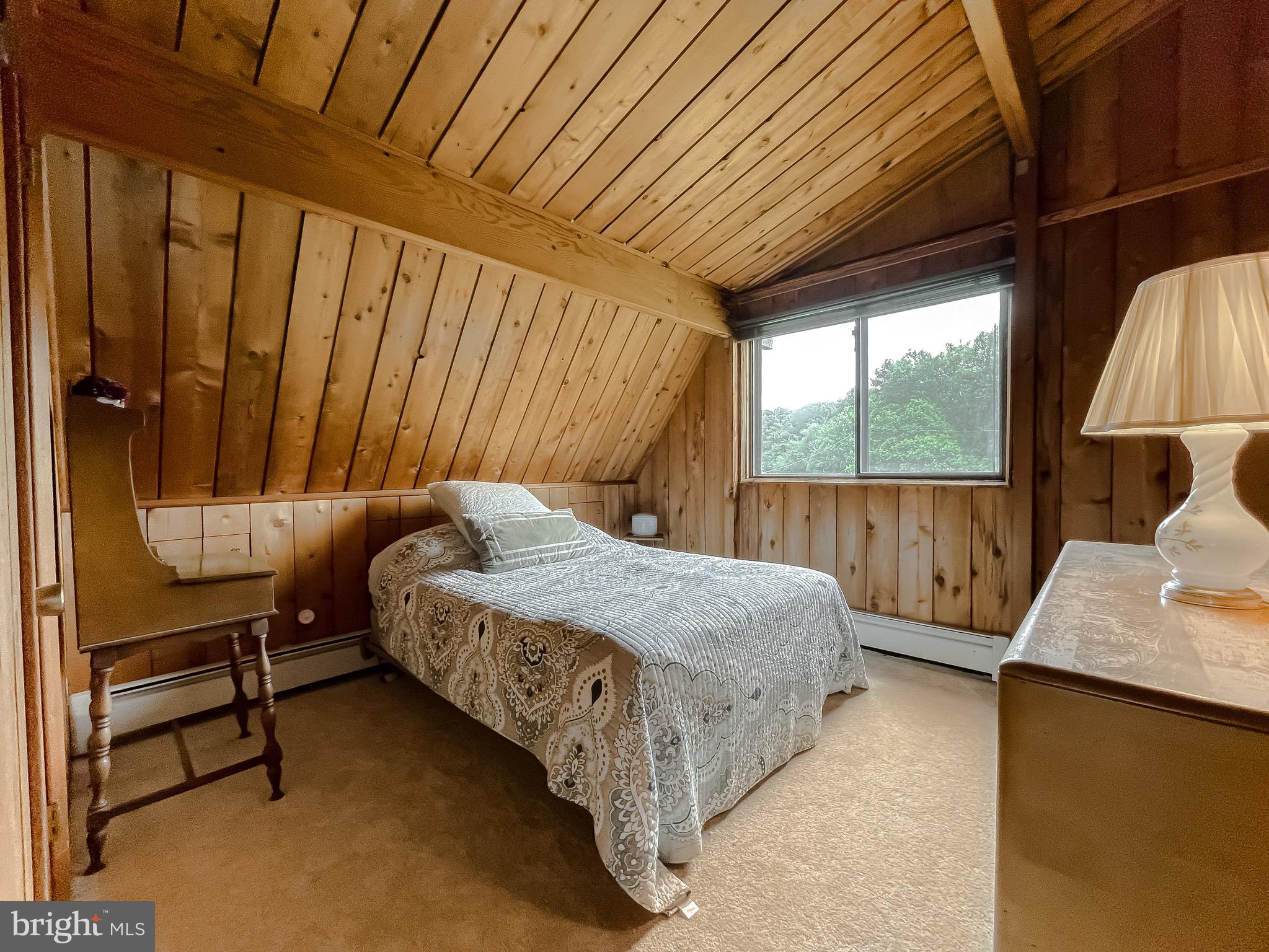 16721 St Jeromes Neck Road Dameron, MD 20628 - Photo 37 of 133 Upstairs bedroom