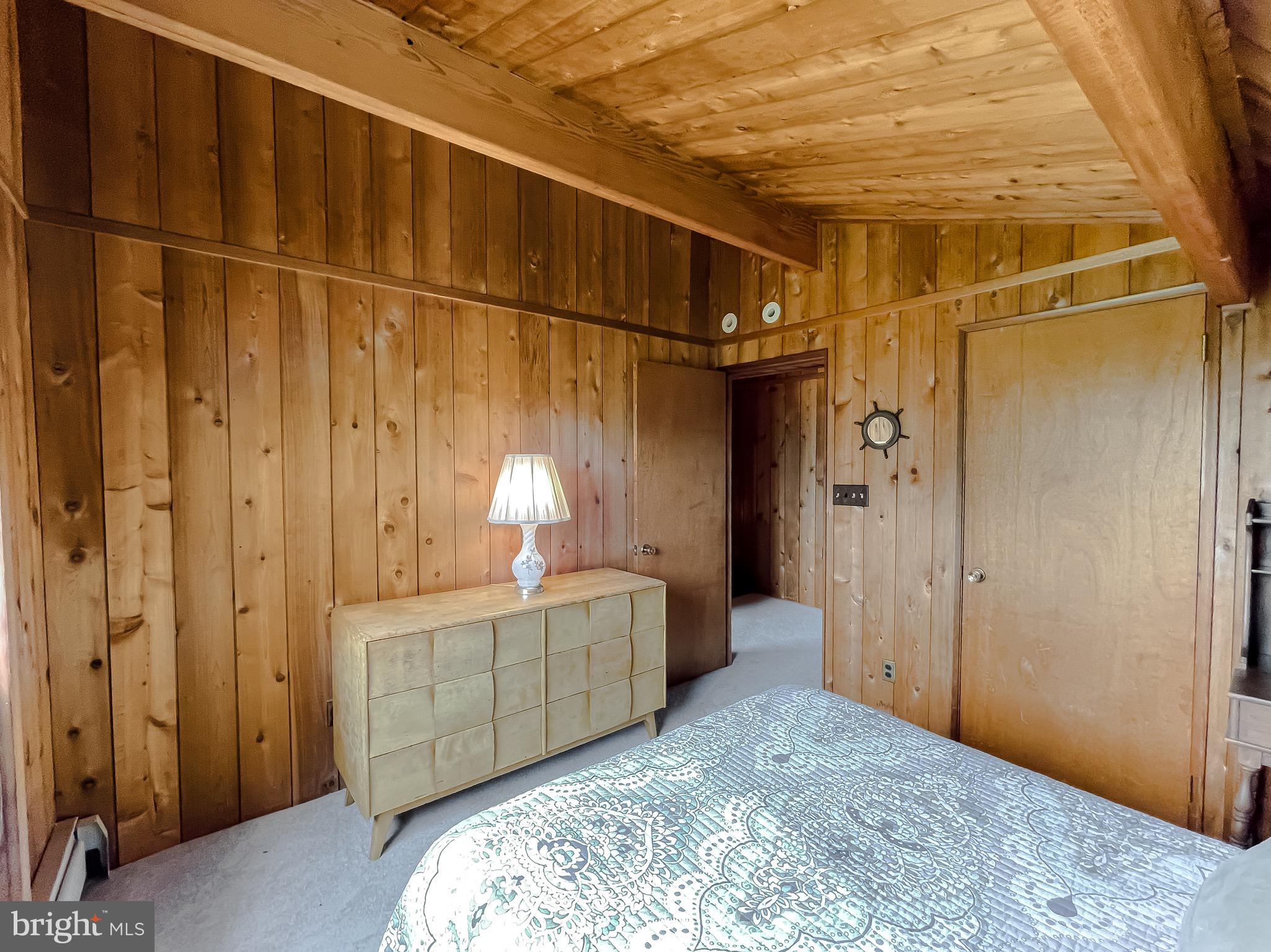 16721 St Jeromes Neck Road Dameron, MD 20628 - Photo 38 of 133 Upstairs bedroom