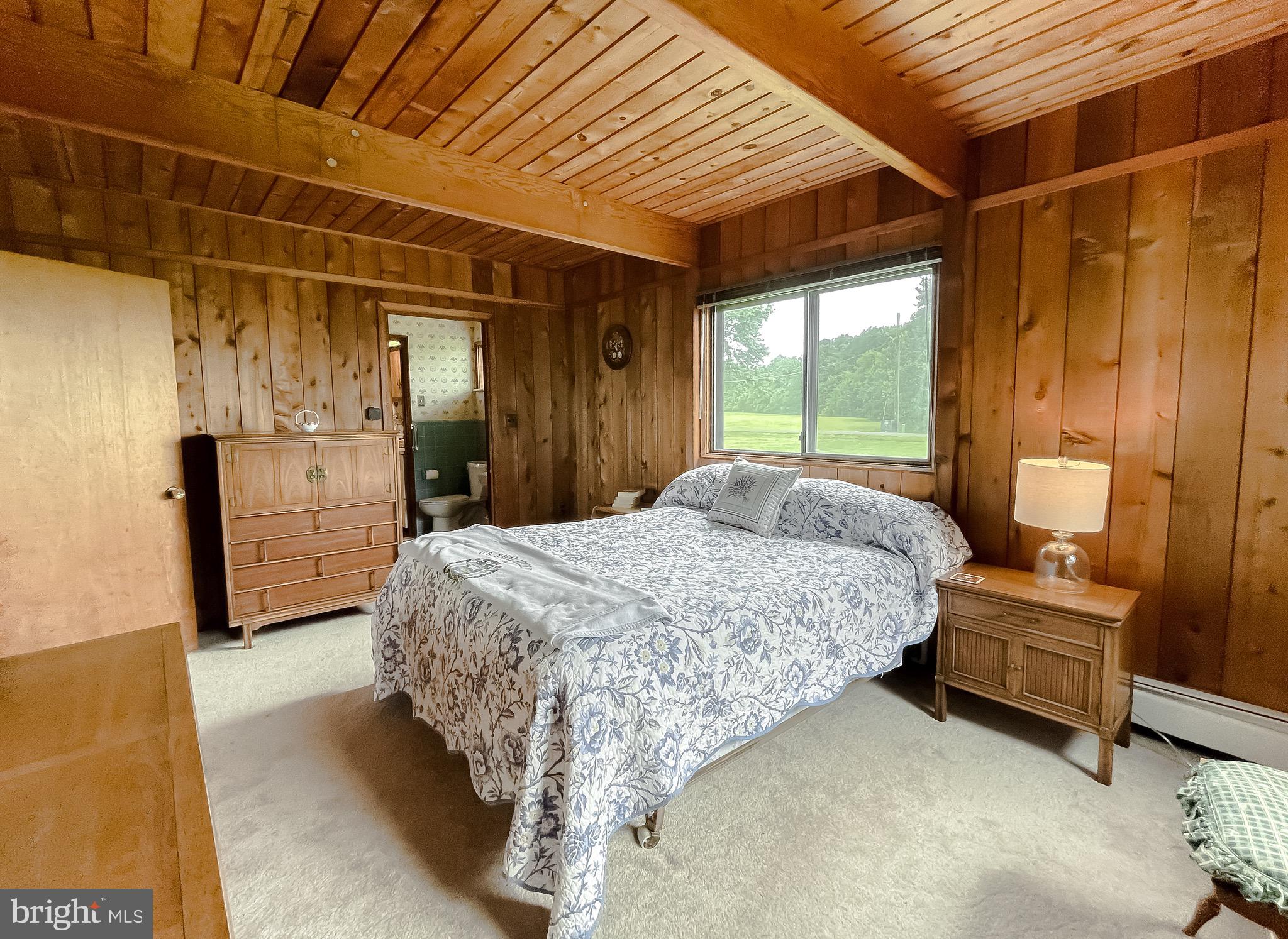 16721 St Jeromes Neck Road Dameron, MD 20628 - Photo 48 of 133 Main Level bedroom