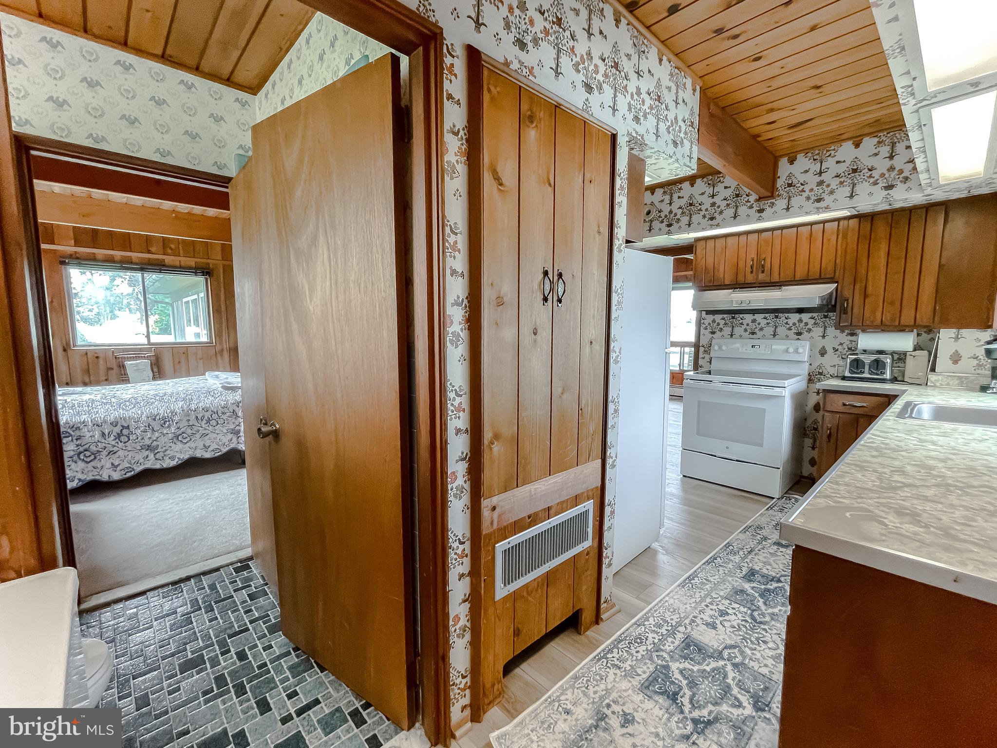 16721 St Jeromes Neck Road Dameron, MD 20628 - Photo 55 of 133 Kitchen