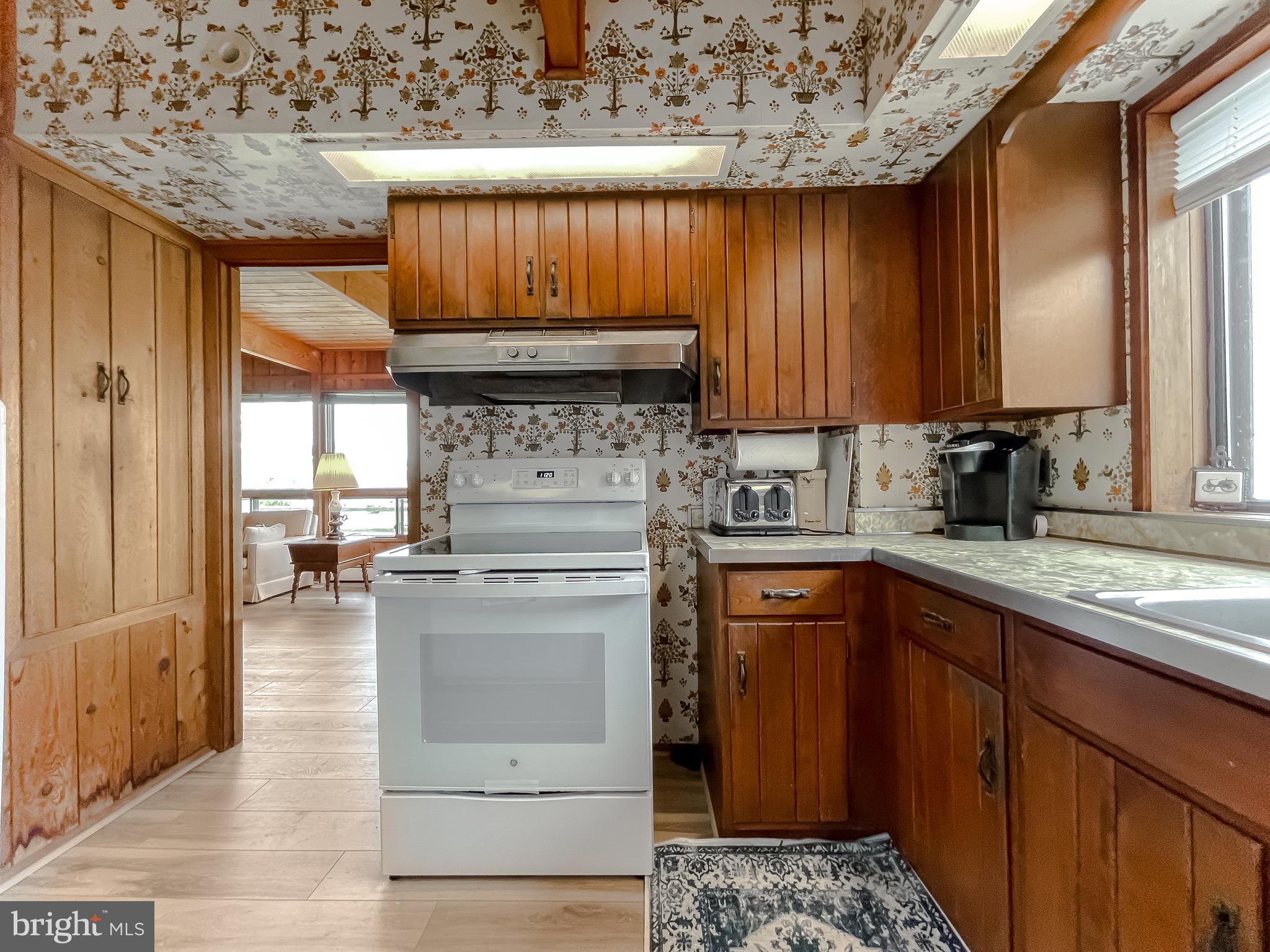 16721 St Jeromes Neck Road Dameron, MD 20628 - Photo 56 of 133 Kitchen