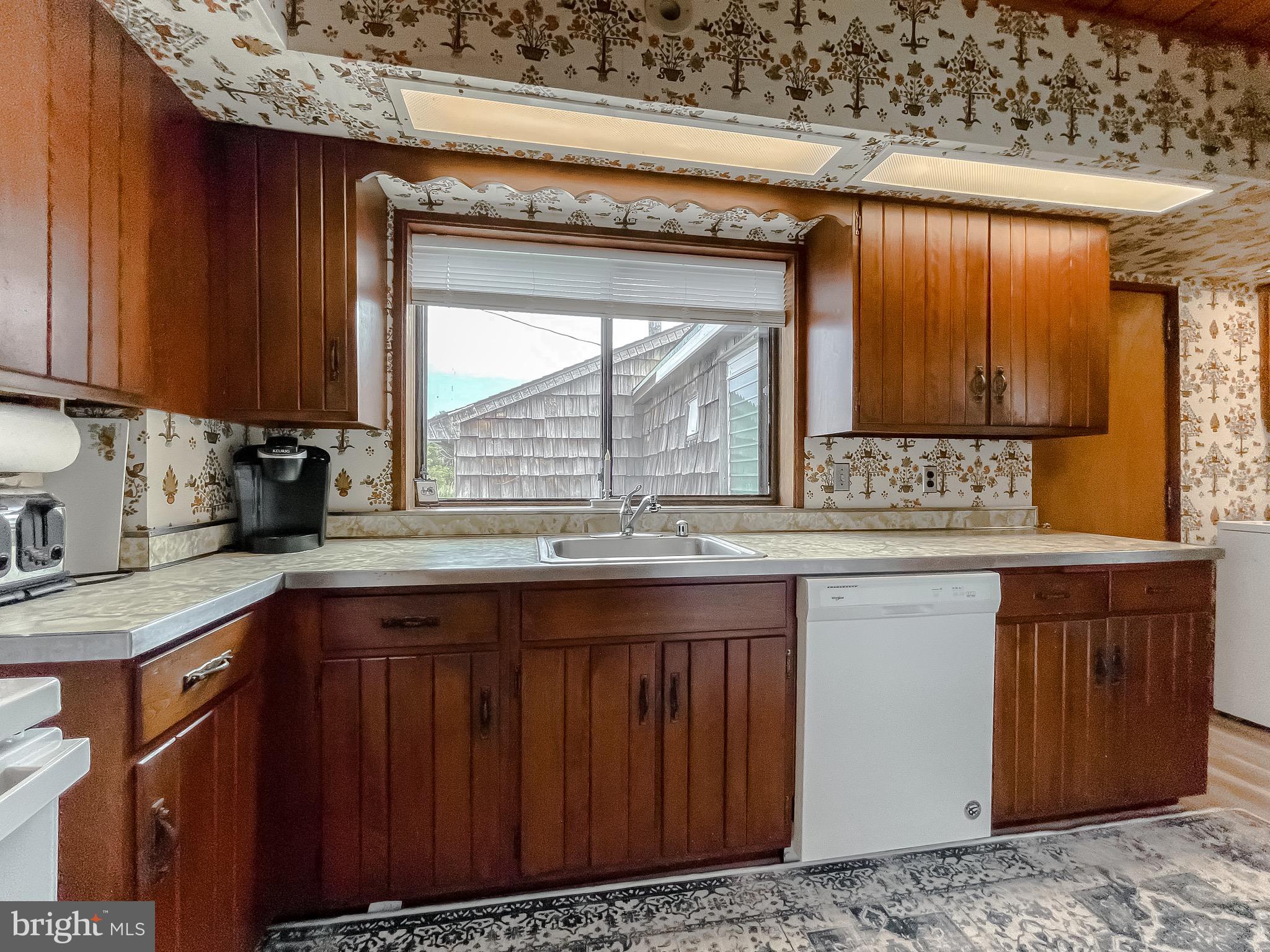 16721 St Jeromes Neck Road Dameron, MD 20628 - Photo 57 of 133 Kitchen