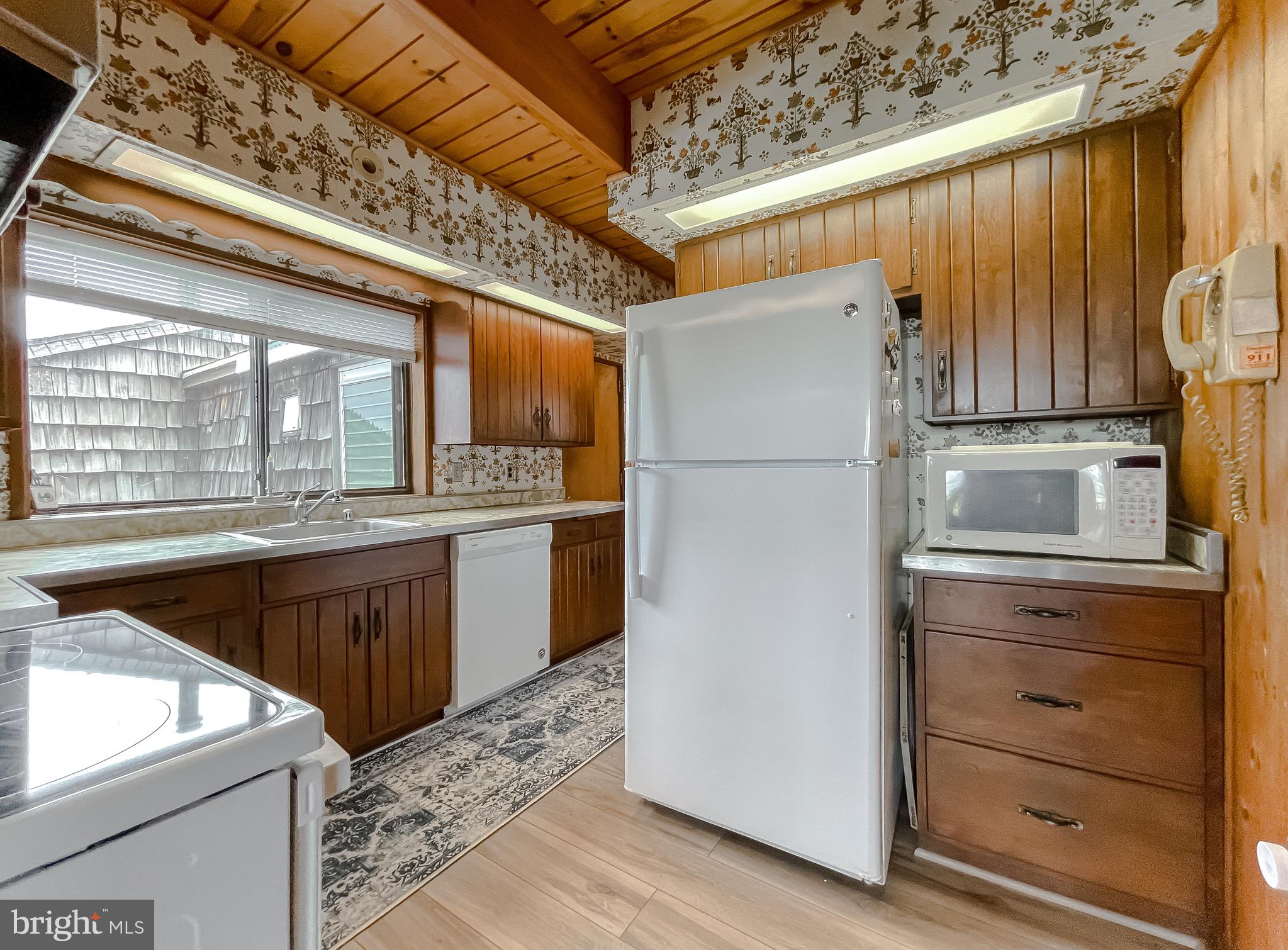 16721 St Jeromes Neck Road Dameron, MD 20628 - Photo 58 of 133 Kitchen