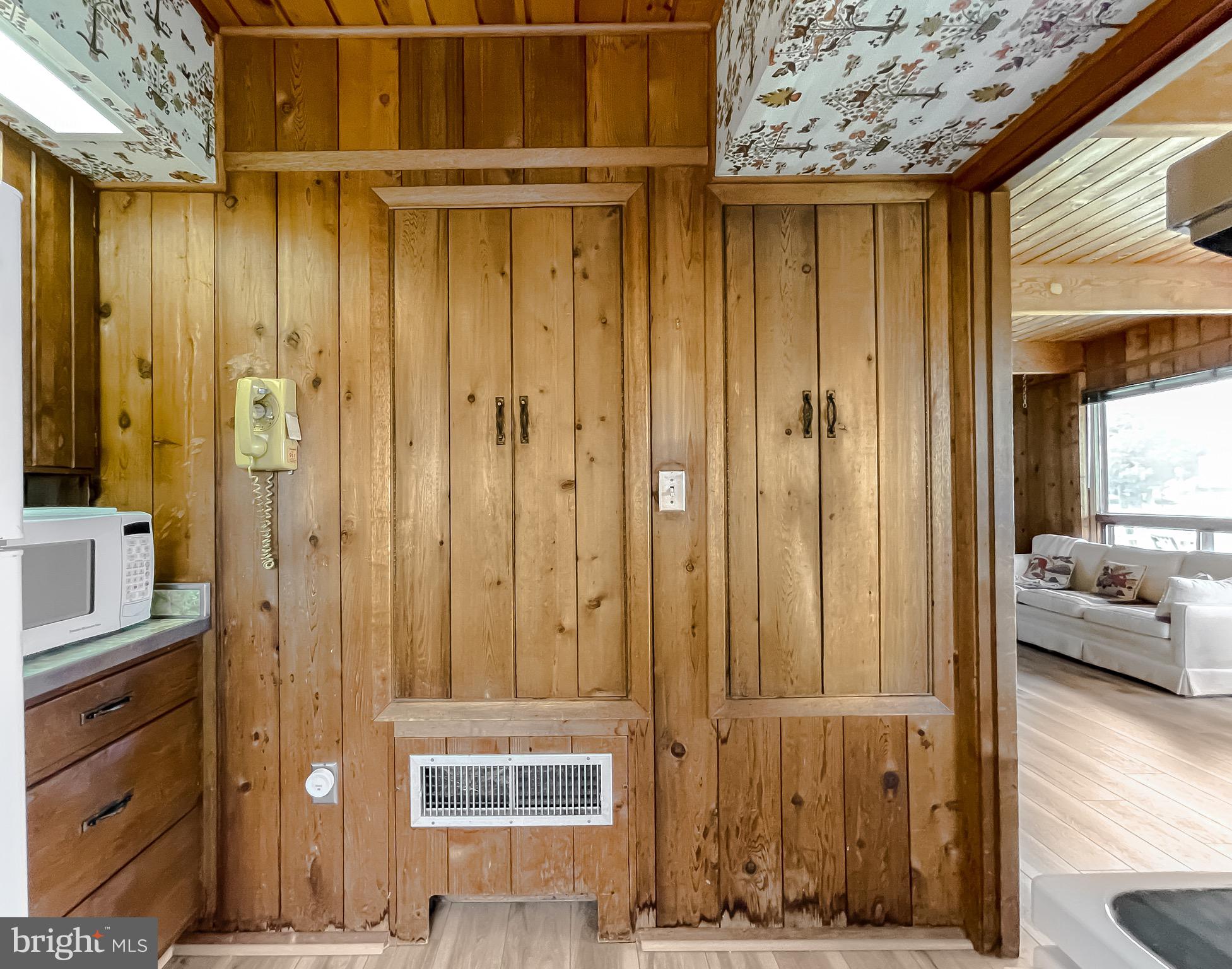 16721 St Jeromes Neck Road Dameron, MD 20628 - Photo 60 of 133 Kitchen