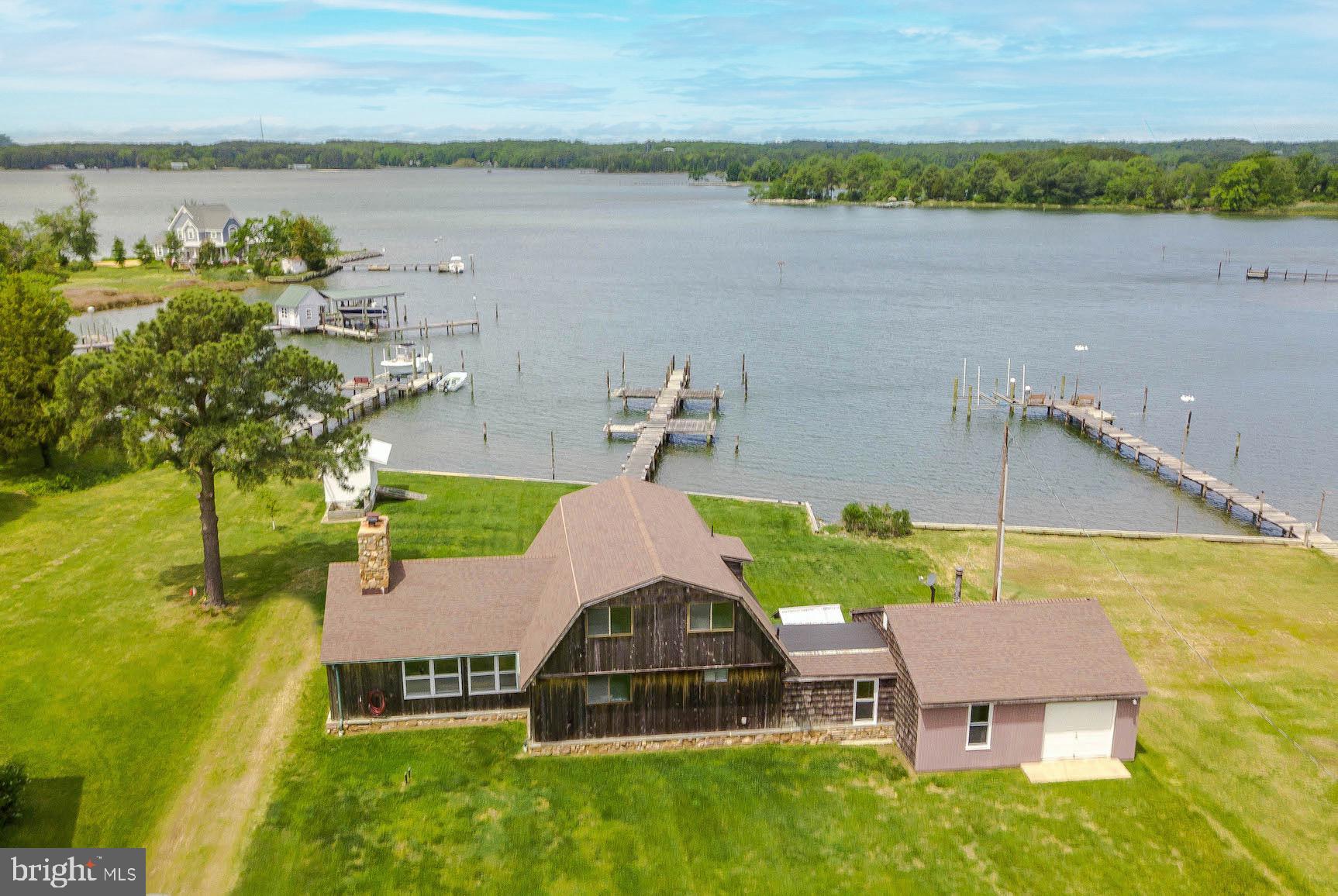 16721 St Jeromes Neck Road Dameron, MD 20628 - Photo 6 of 133 Overview of your home