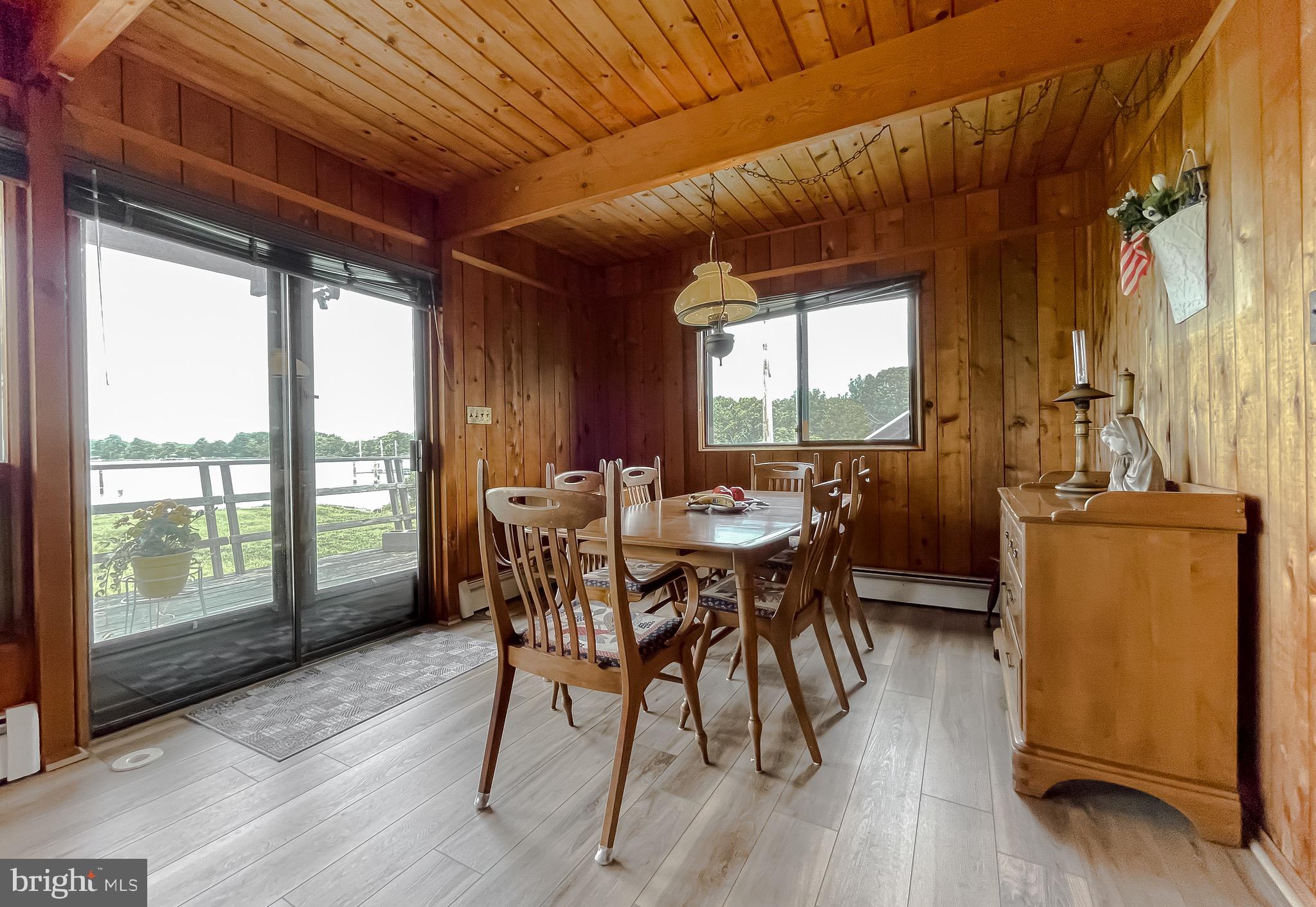 16721 St Jeromes Neck Road Dameron, MD 20628 - Photo 67 of 133 Dining room