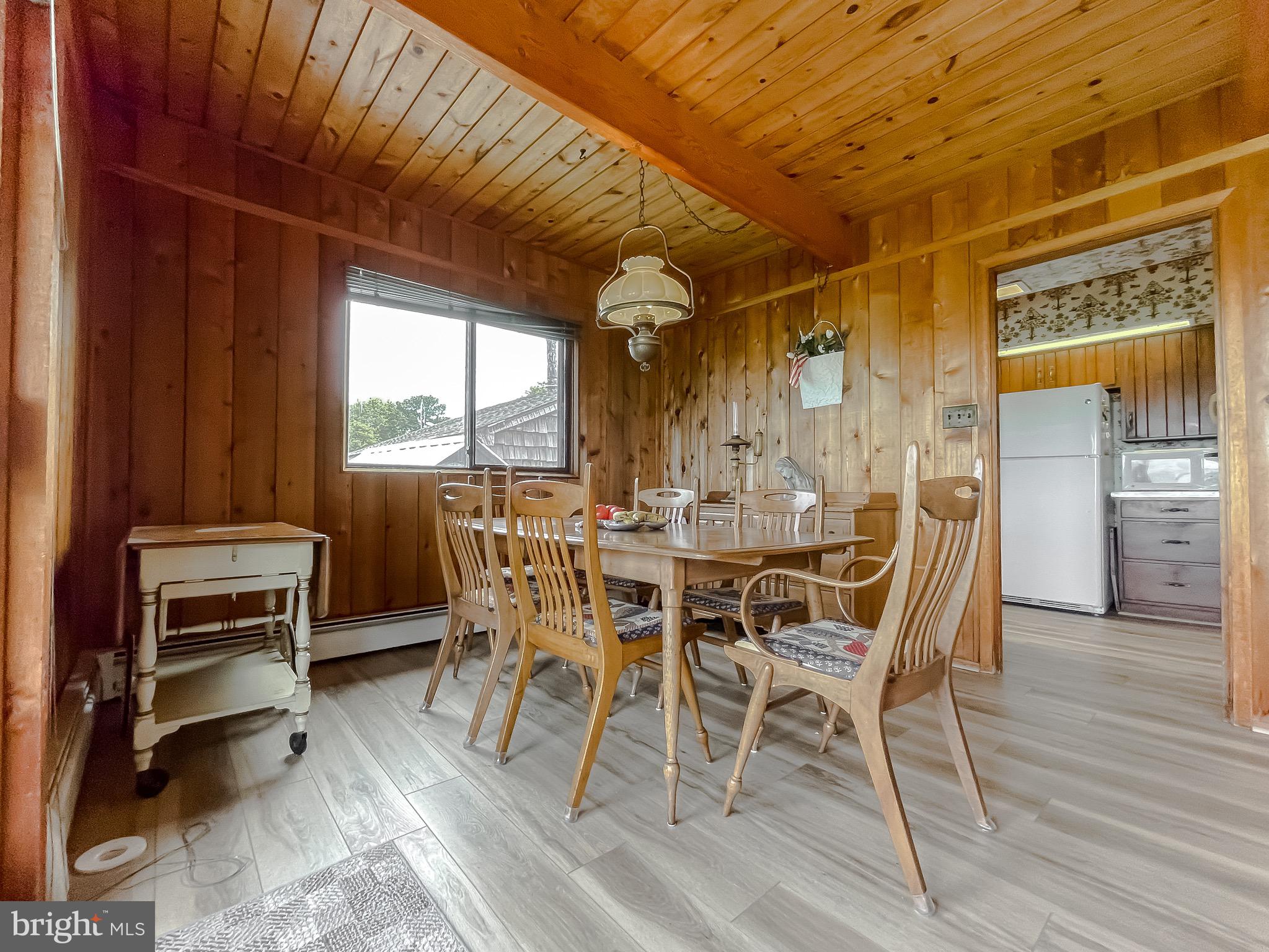 16721 St Jeromes Neck Road Dameron, MD 20628 - Photo 68 of 133 Dining room