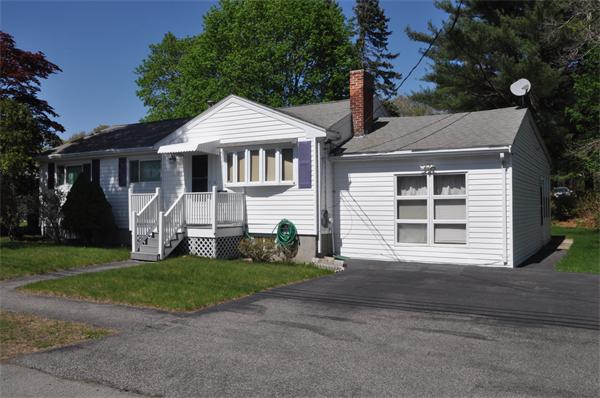 112 Silver Brook Road Milton, MA 02186 - Photo 9 of 16 Gallery Image 9
