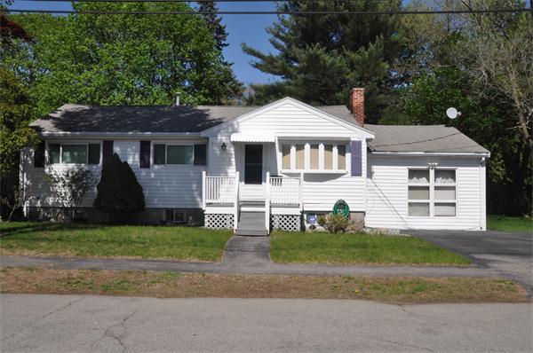 112 Silver Brook Road Milton, MA 02186 - Photo 10 of 16 Gallery Image 10