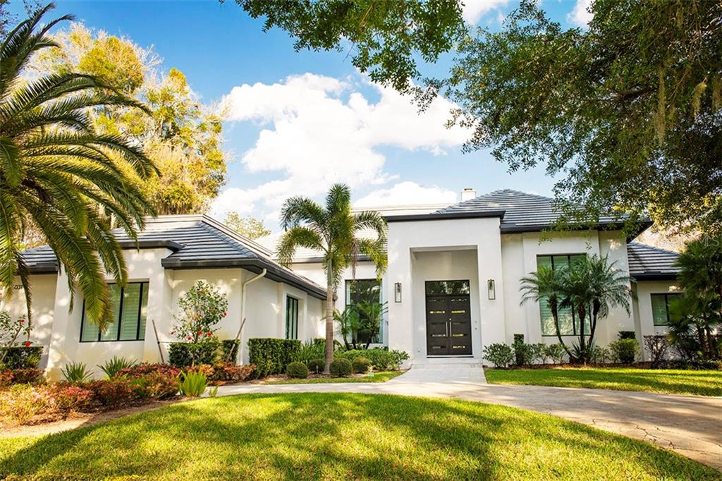 5031 Latrobe Drive Windermere, FL 34786 - Photo 1 of 1