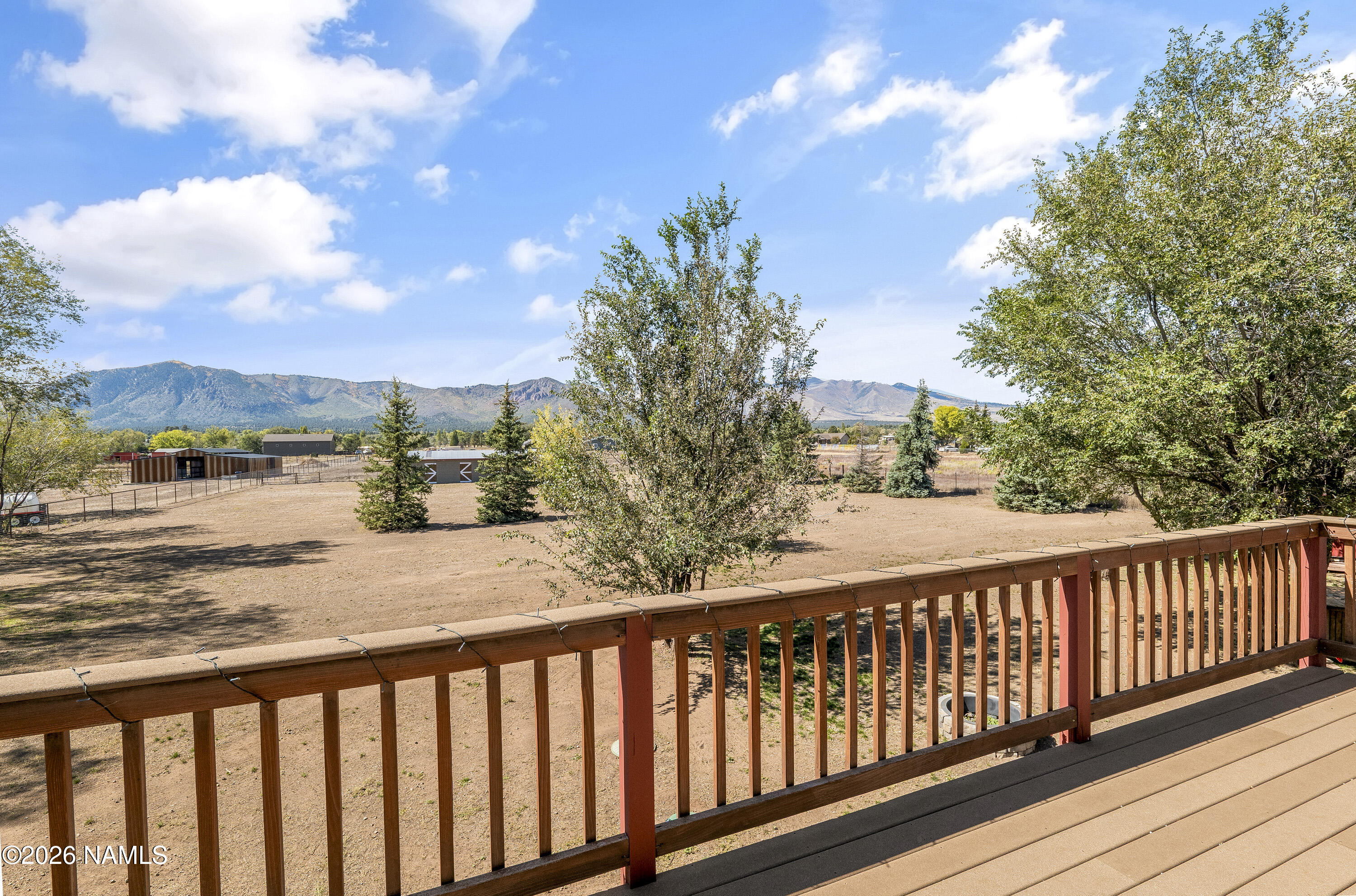 8330 Koch Field Road Flagstaff, AZ 86004 - Photo 20 of 42 KF Pr Deck