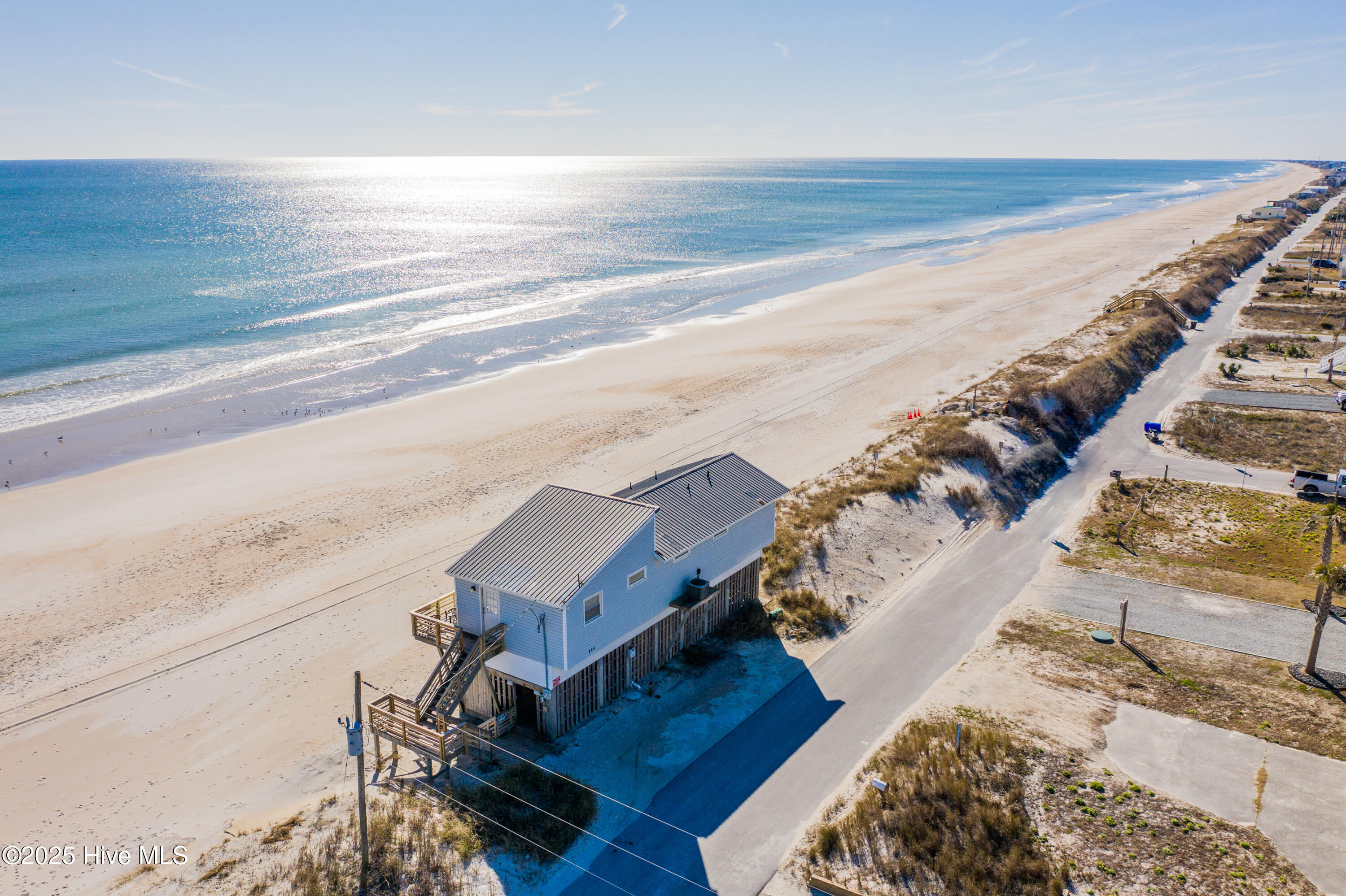 464 Topsail Road North Topsail Beach, NC 28460 - Photo 33 of 39 DJI_0658