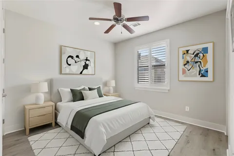 $679,900 | 5911 Rose Street, Houston, TX 77007