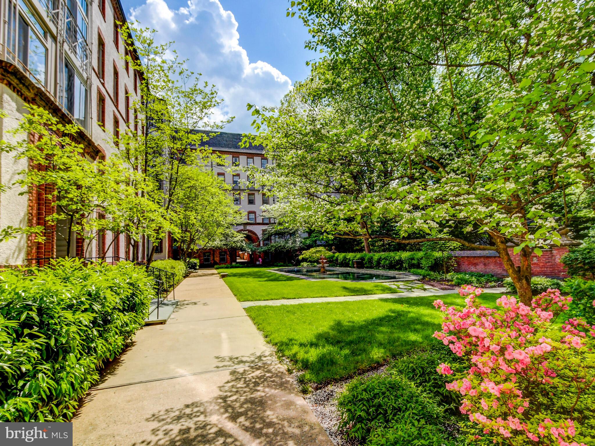 6 Upland Road, Unit Q3 Baltimore, MD 21210 - Photo 12 of 15 Gallery Image 12