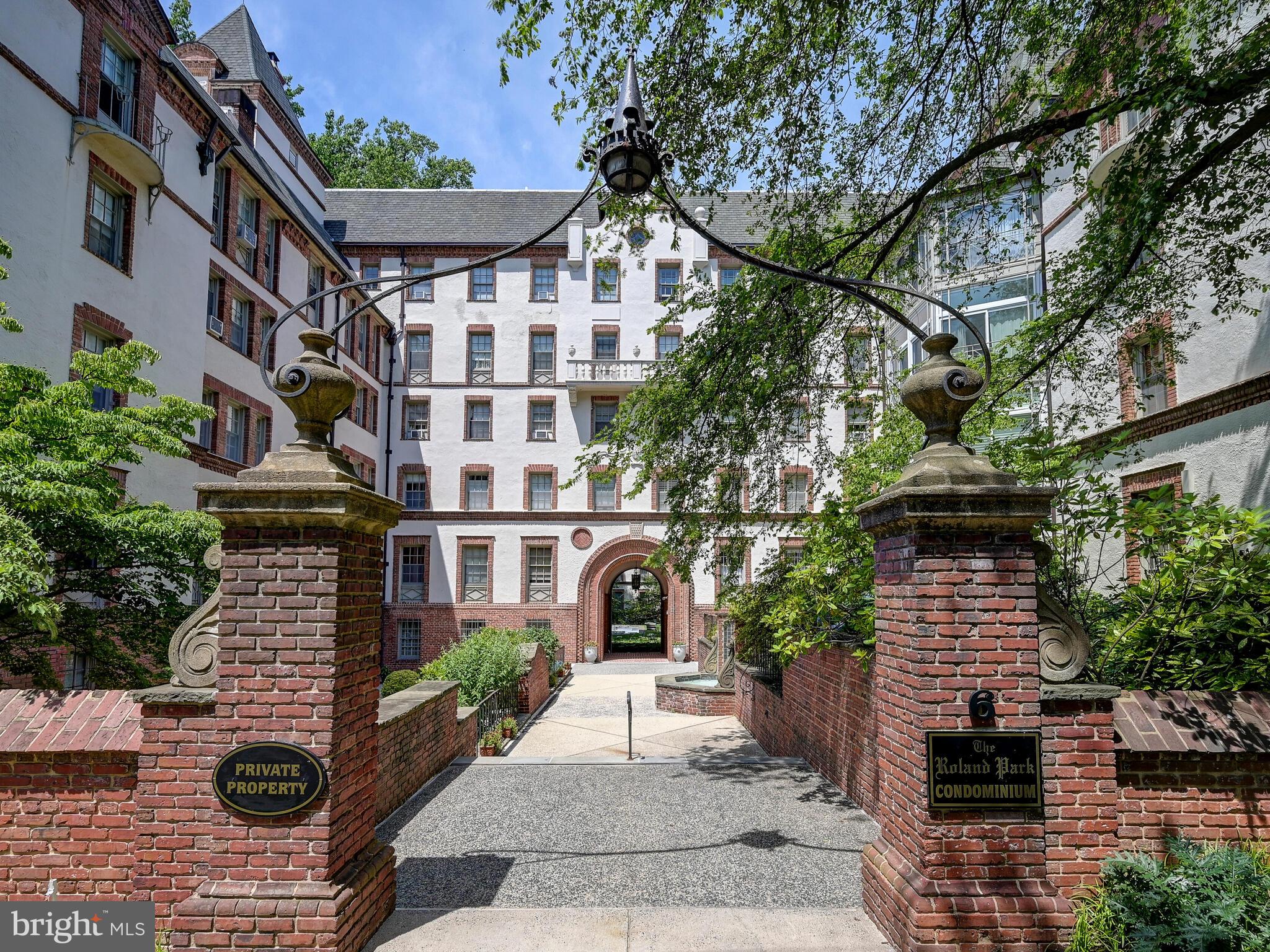 6 Upland Road, Unit Q3 Baltimore, MD 21210 - Photo 14 of 15 Gallery Image 14
