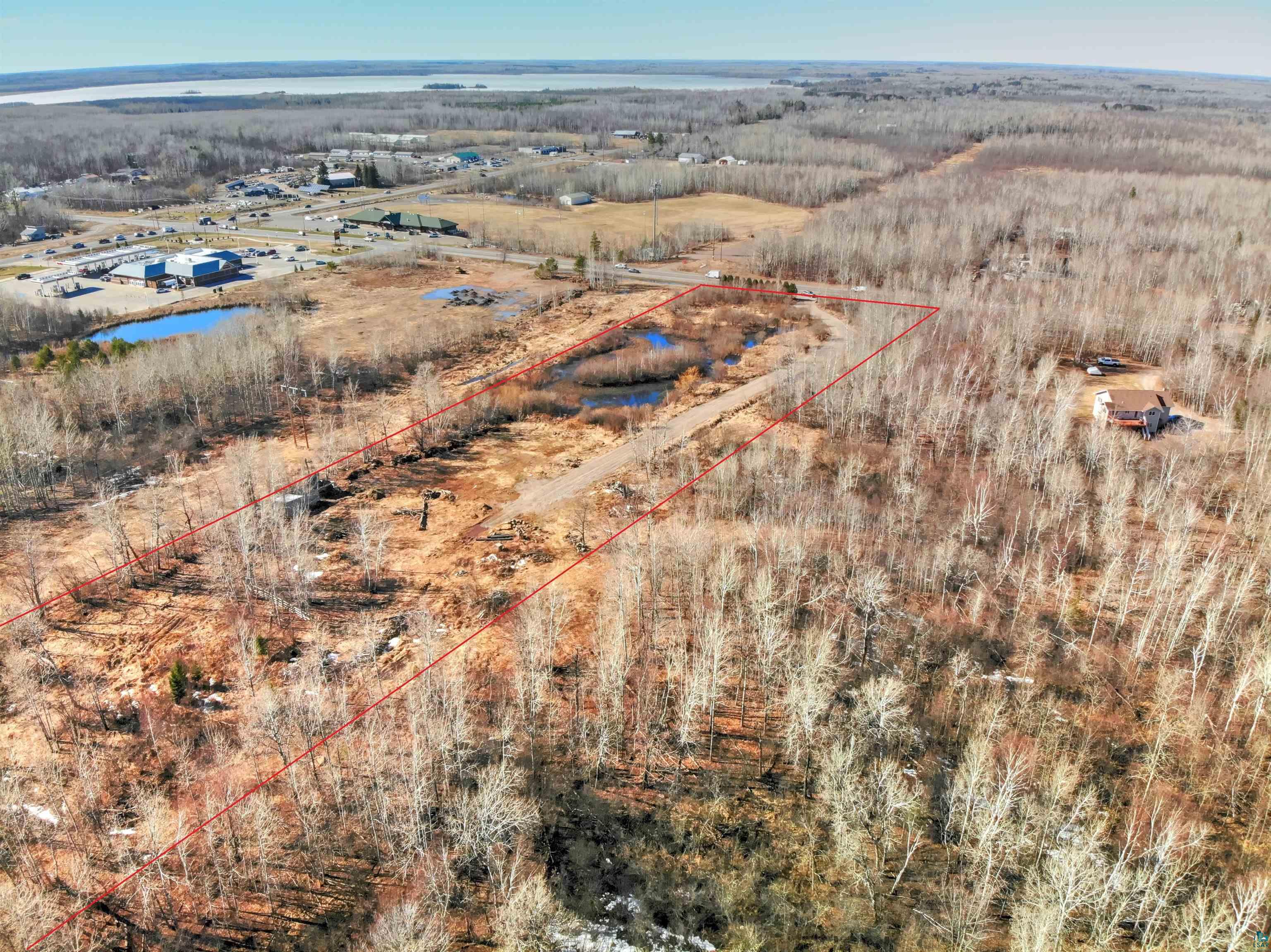 4448 Martin Road Rice Lake, MN 55803 - Photo 3 of 3
