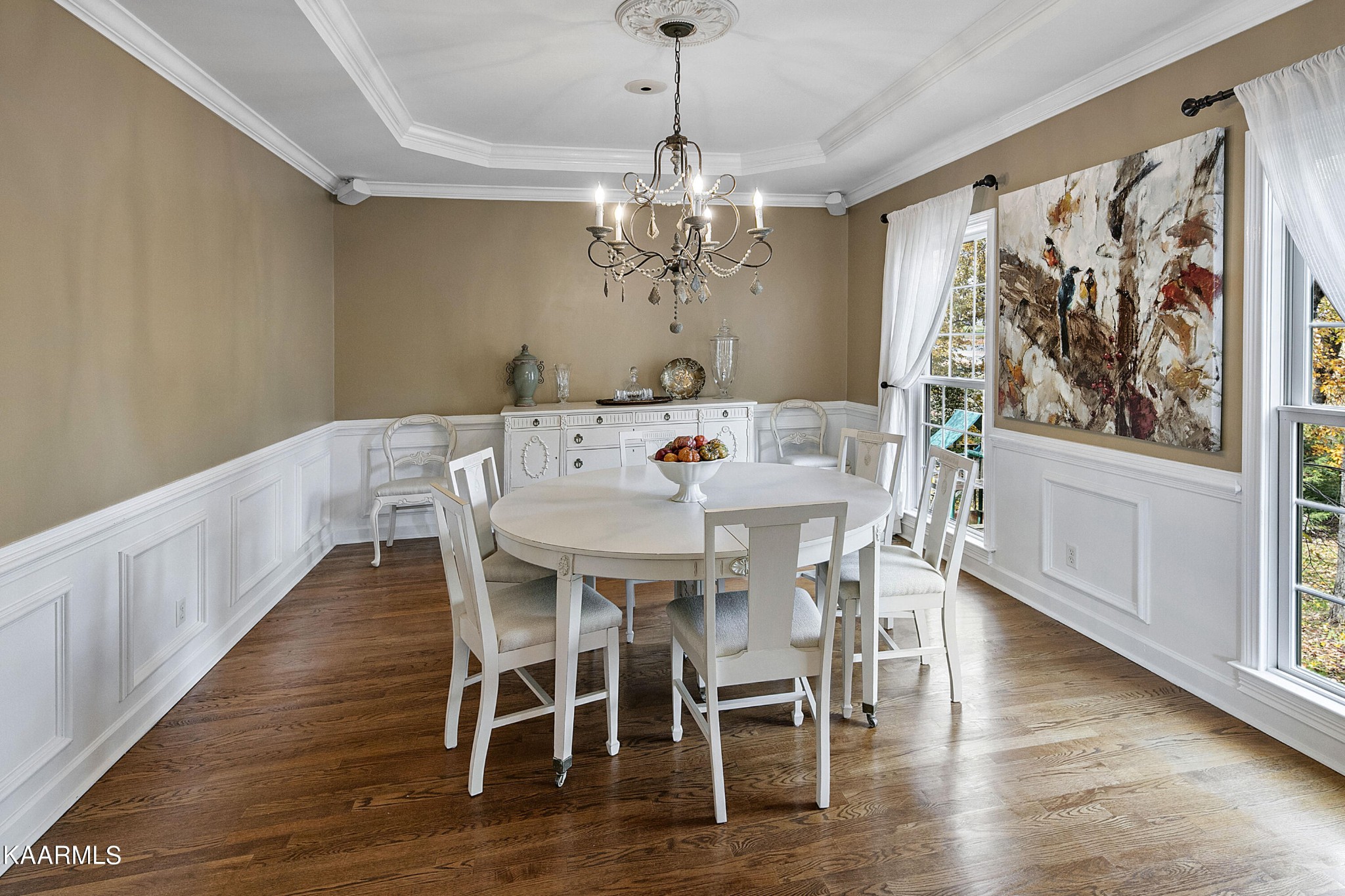 9211 Colchester Ridge Road Knoxville, TN 37922 - Photo 7 of 43 Gallery Image 7