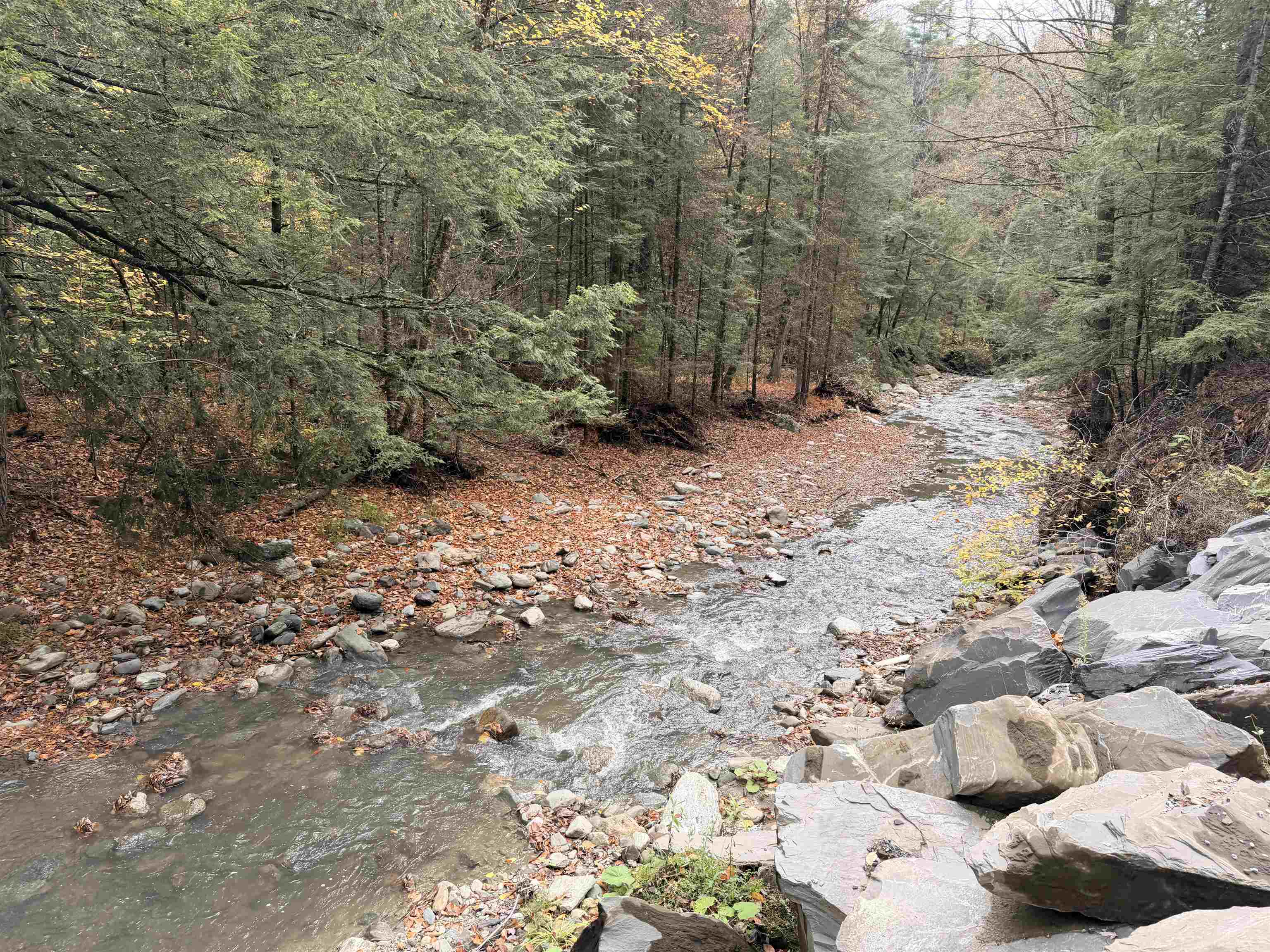 2 Ward Brook Road Middlesex, VT 05602 - Photo 1 of 10