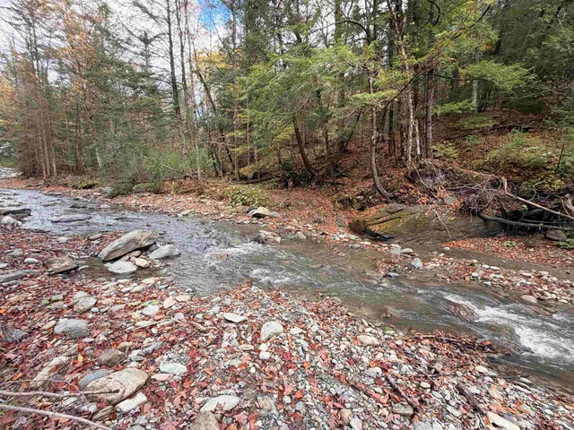 $47,000 | 2 Ward Brook Road, Middlesex, VT 05602