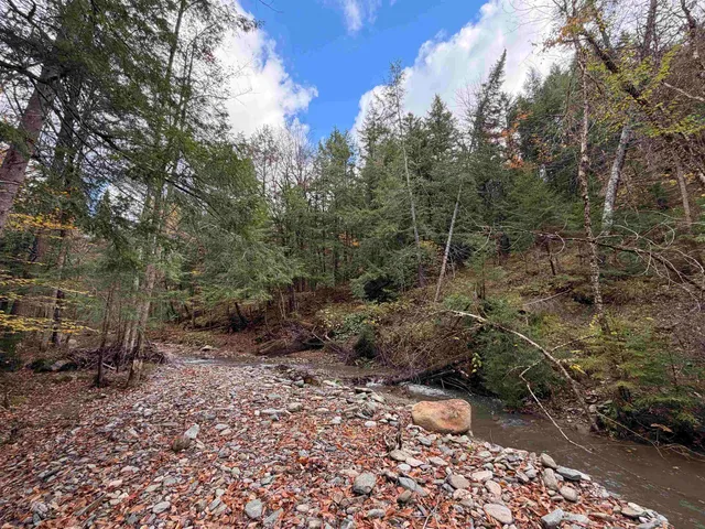 $47,000 | 2 Ward Brook Road, Middlesex, VT 05602