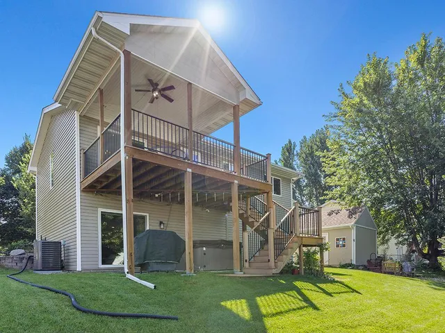 $339,900 | 305 14th Avenue Northeast, Buffalo, MN 55313