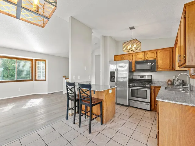 $339,900 | 305 14th Avenue Northeast, Buffalo, MN 55313