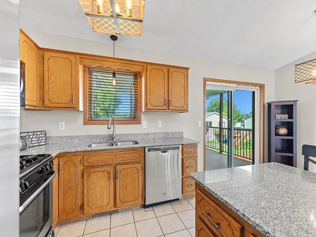 $339,900 | 305 14th Avenue Northeast, Buffalo, MN 55313