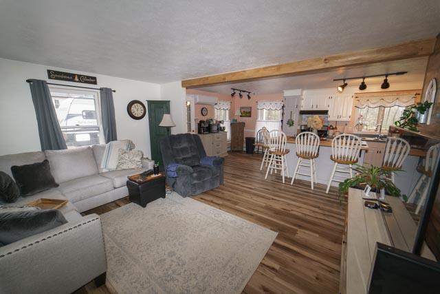 209 Libby Road Casco, ME 04015 - Photo 6 of 16 Libby Rd Livingroom 3