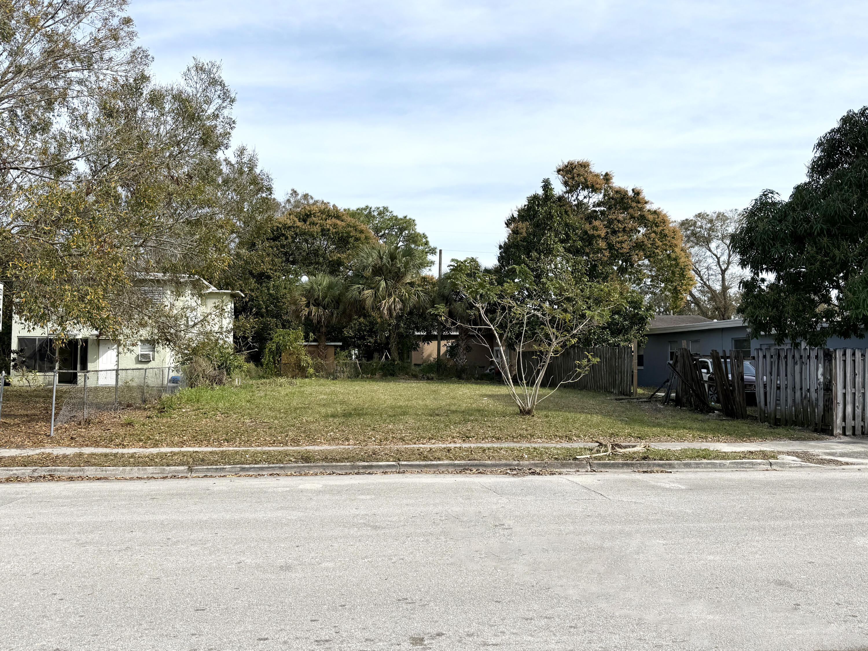 804 North 22nd St  