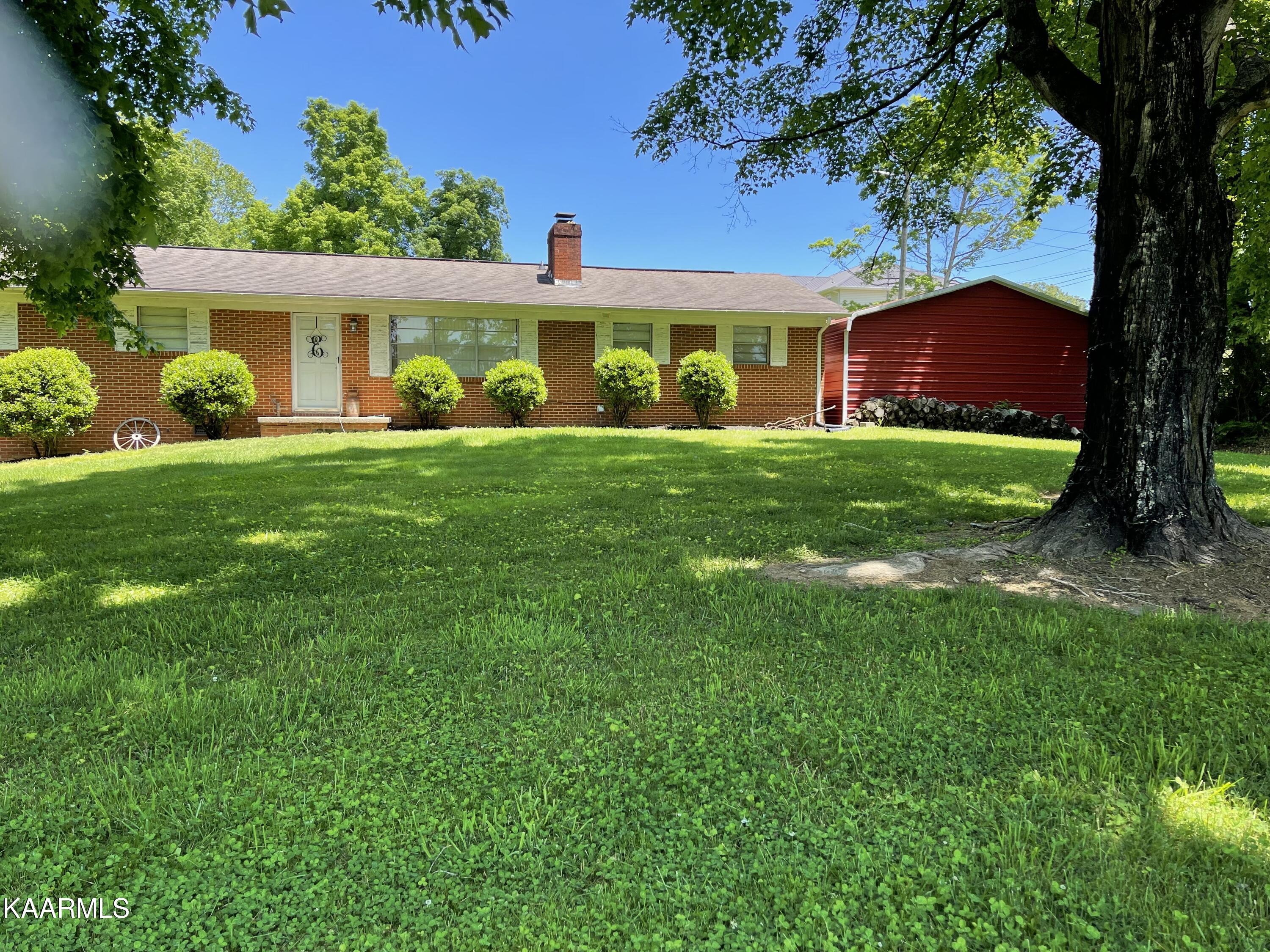 944 Porterfield Gap Road Seymour, TN 37865 - Photo 1 of 5 IMG_5863