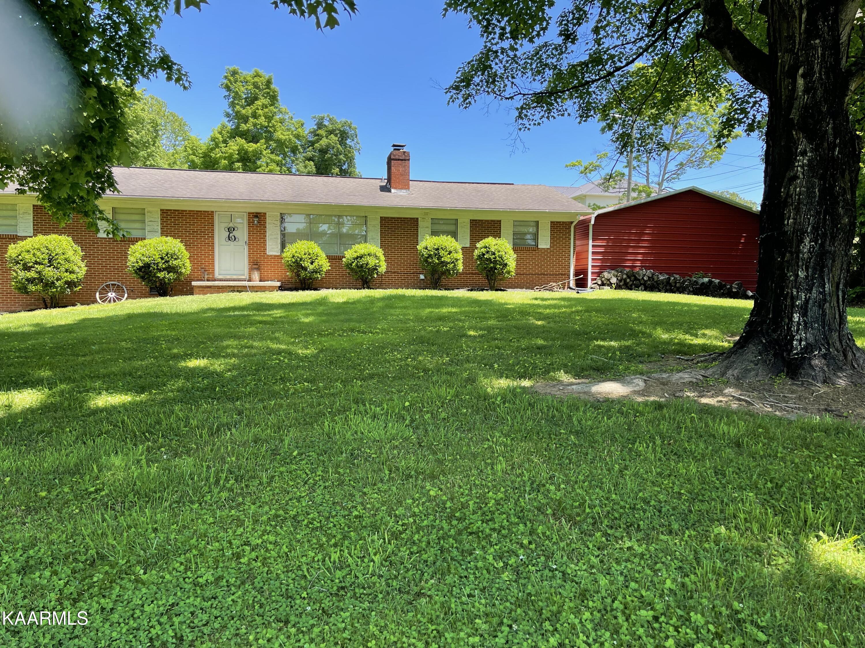 944 Porterfield Gap Road Seymour, TN 37865 - Photo 2 of 5 IMG_5862