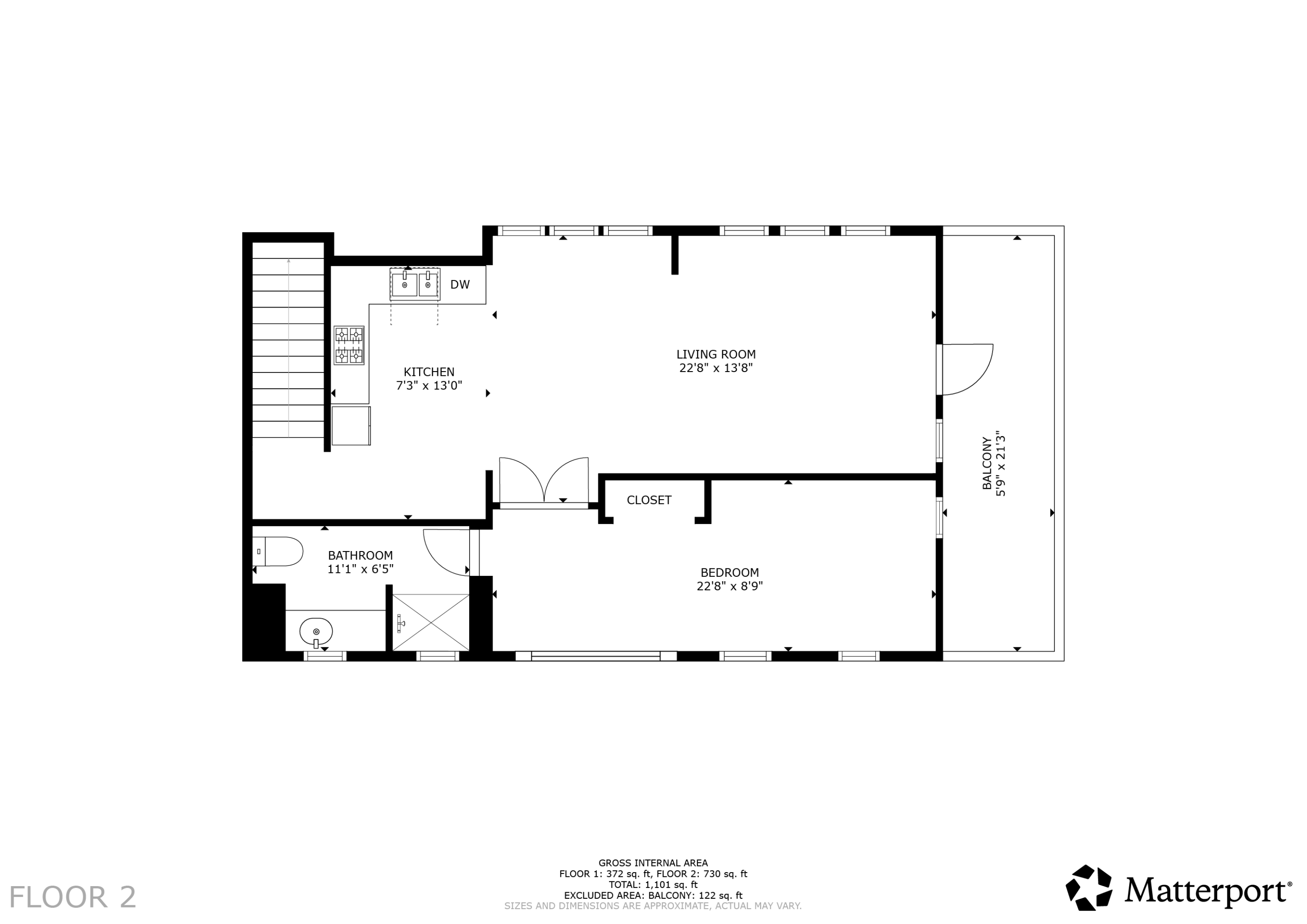 170 Fox Hill Road Walpole, ME 04573 - Photo 61 of 62