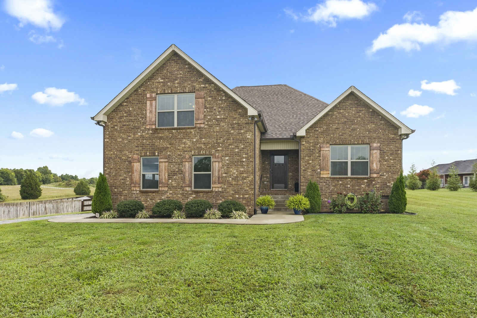 152 Keen Road Portland, TN 37148 - Photo 1 of 13 Gallery Image 1