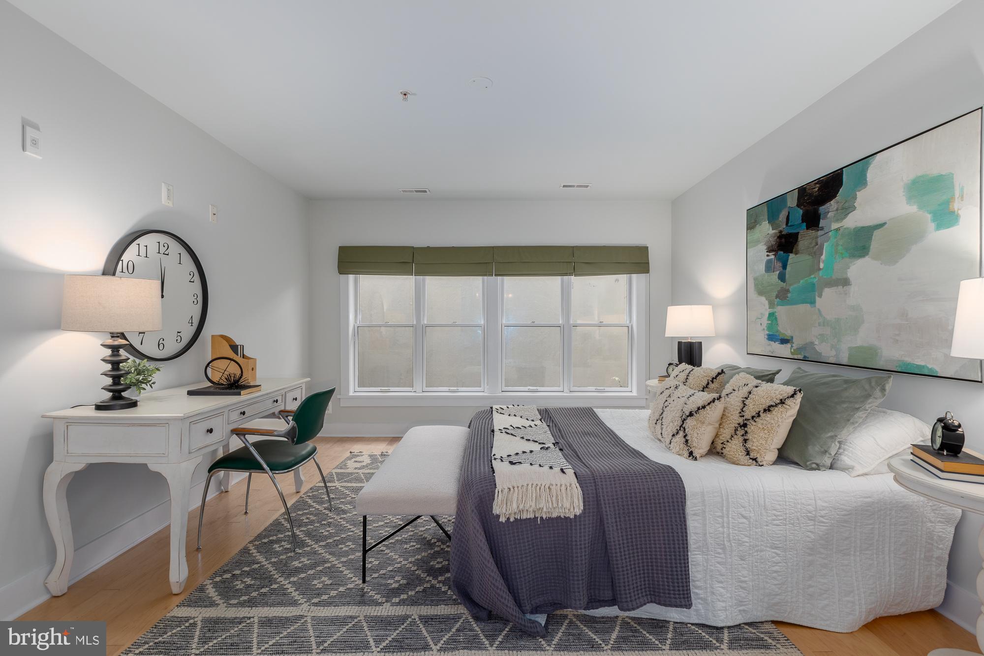 449 R Street Northwest, Unit 11 Washington, DC 20001 - Photo 11 of 24