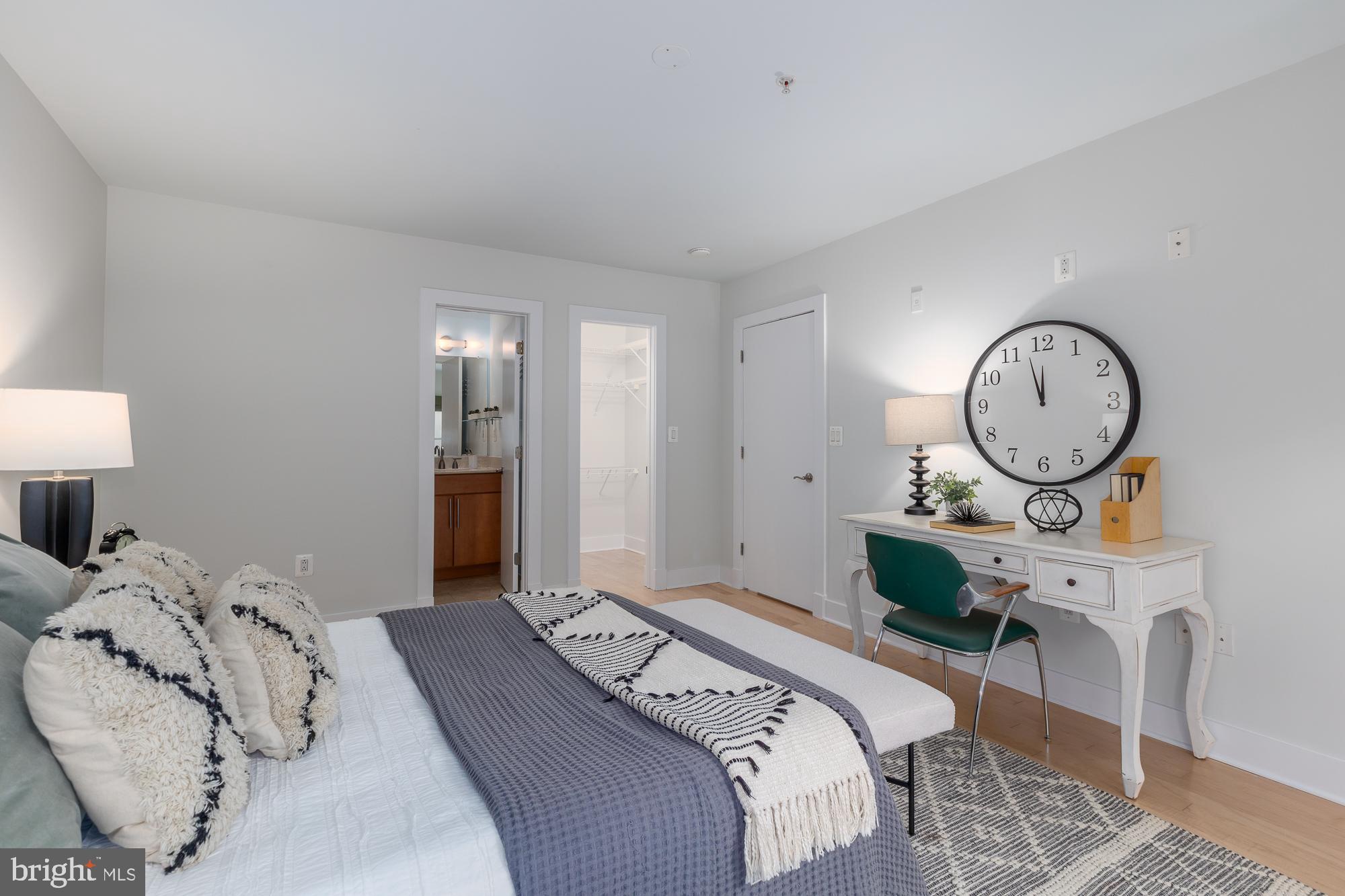 449 R Street Northwest, Unit 11 Washington, DC 20001 - Photo 12 of 24