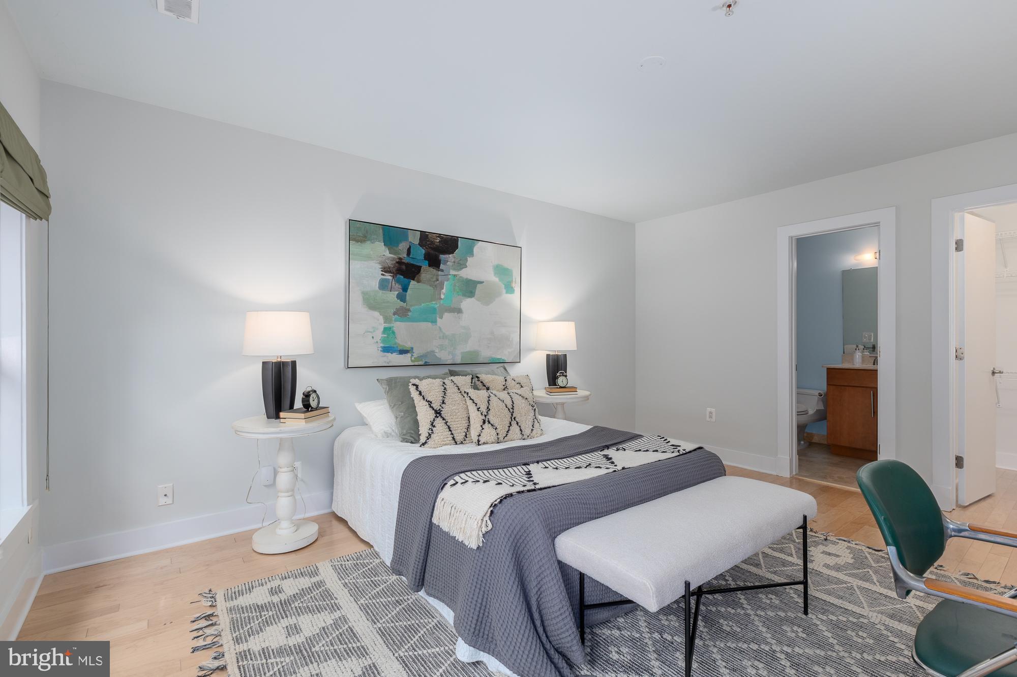 449 R Street Northwest, Unit 11 Washington, DC 20001 - Photo 14 of 24