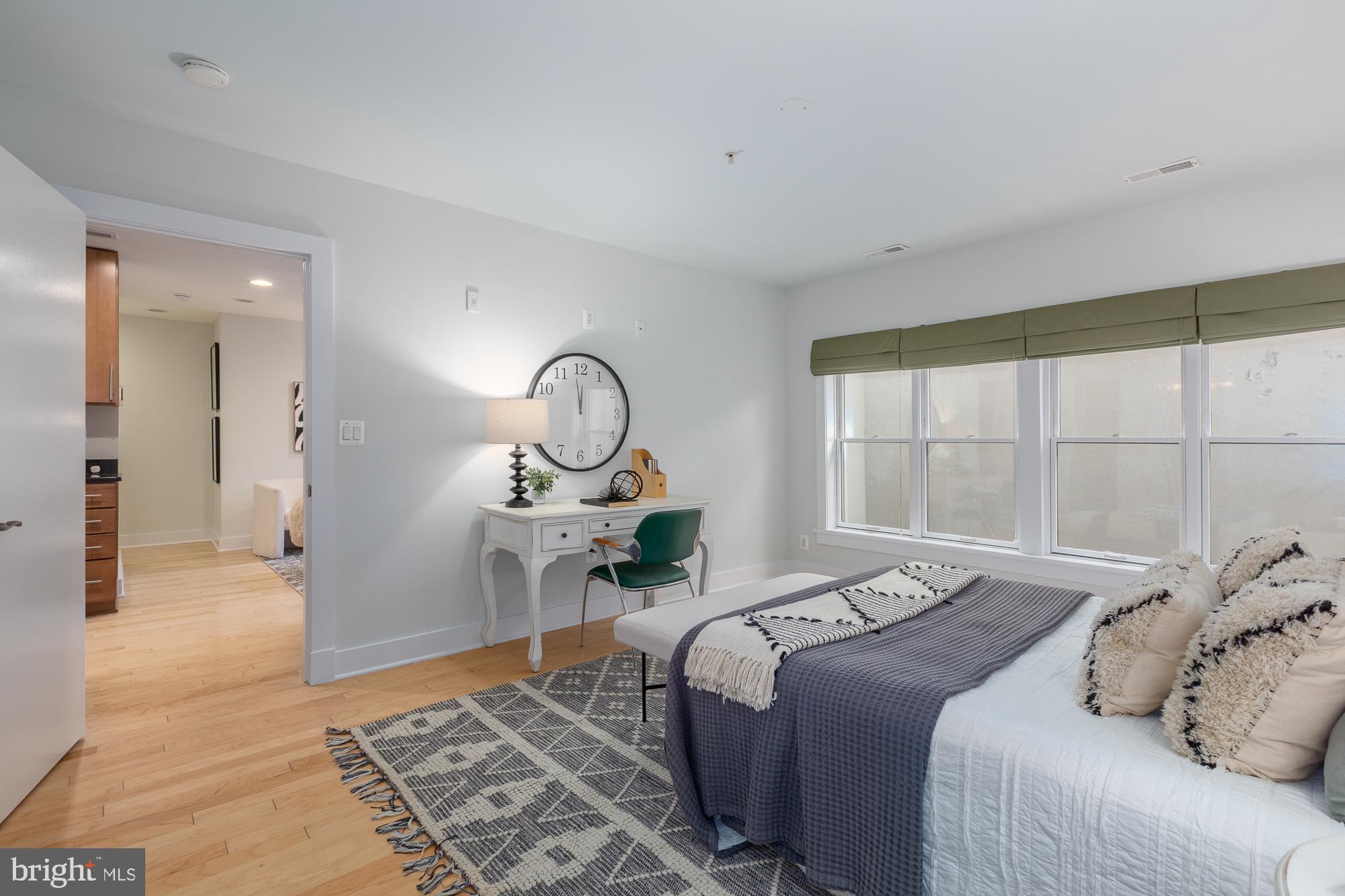 449 R Street Northwest, Unit 11 Washington, DC 20001 - Photo 15 of 24