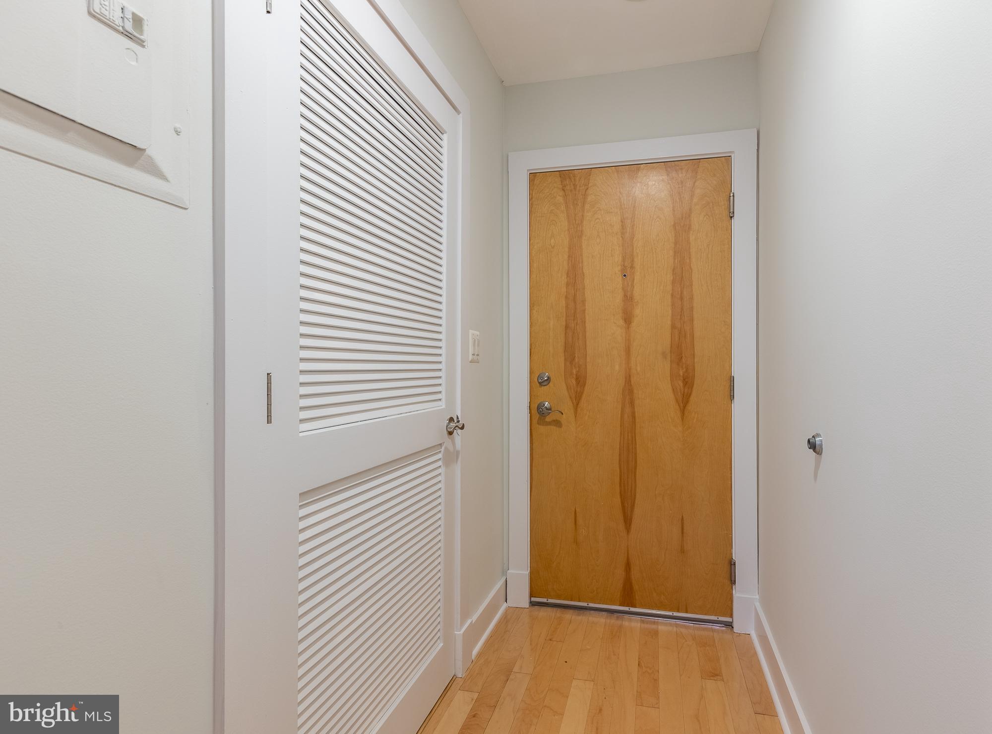 449 R Street Northwest, Unit 11 Washington, DC 20001 - Photo 16 of 24