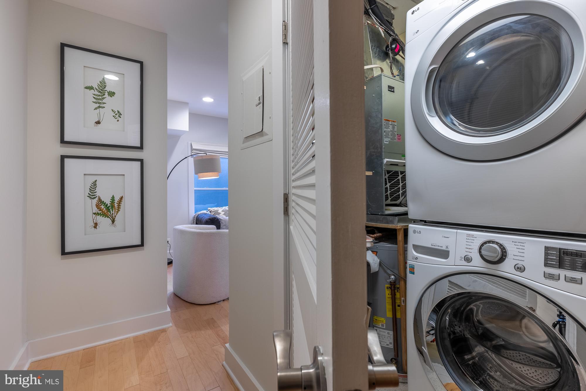 449 R Street Northwest, Unit 11 Washington, DC 20001 - Photo 17 of 24