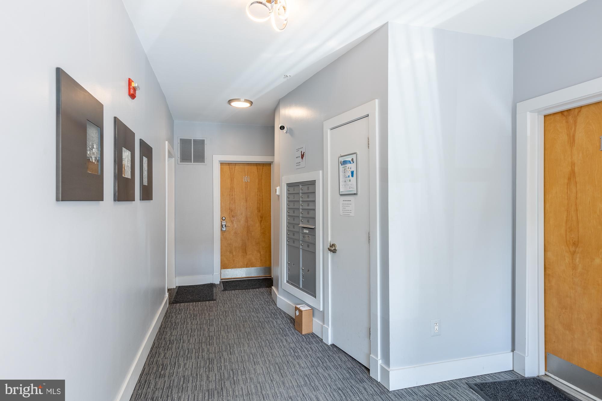 449 R Street Northwest, Unit 11 Washington, DC 20001 - Photo 18 of 24