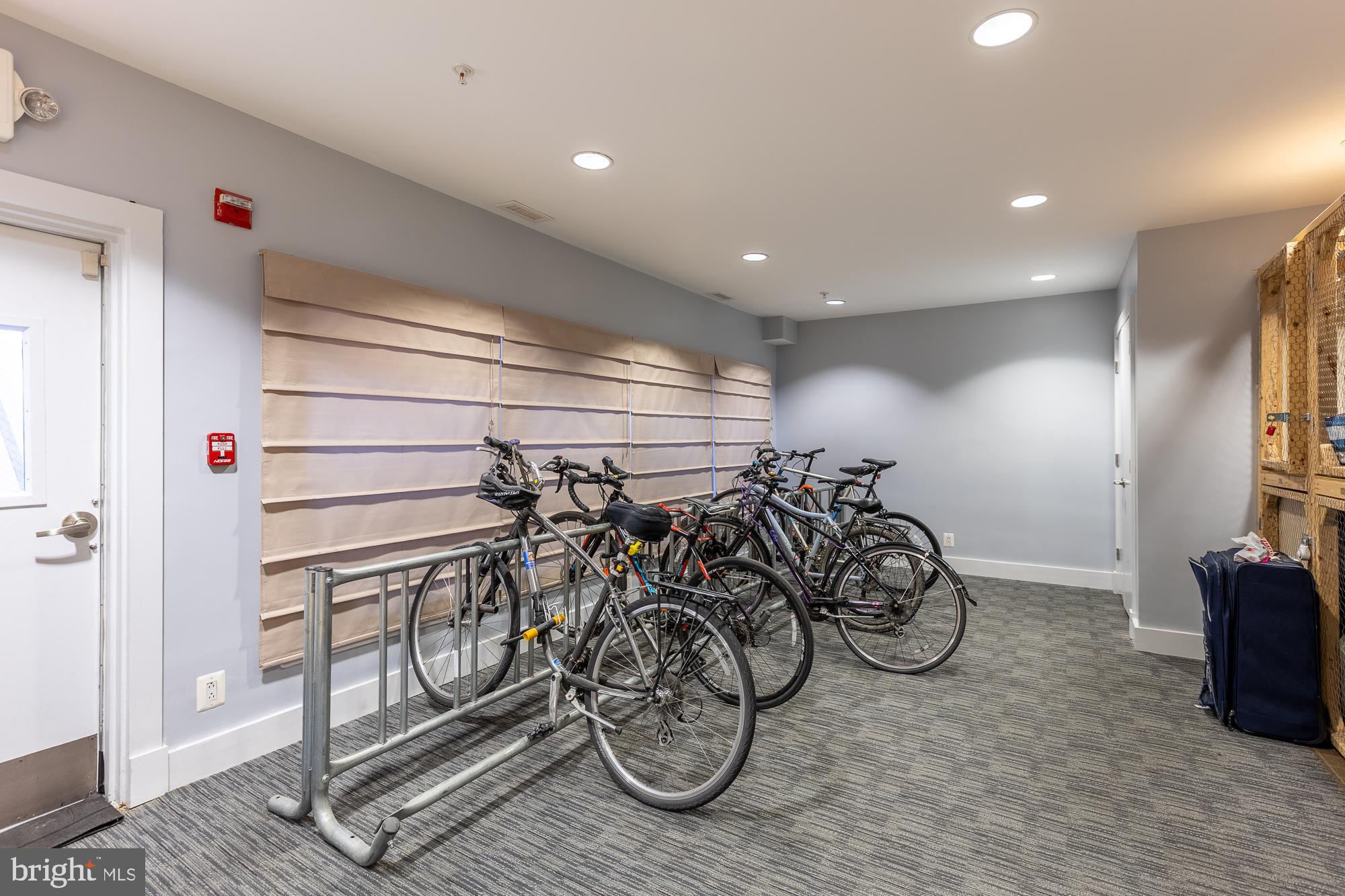 449 R Street Northwest, Unit 11 Washington, DC 20001 - Photo 20 of 24