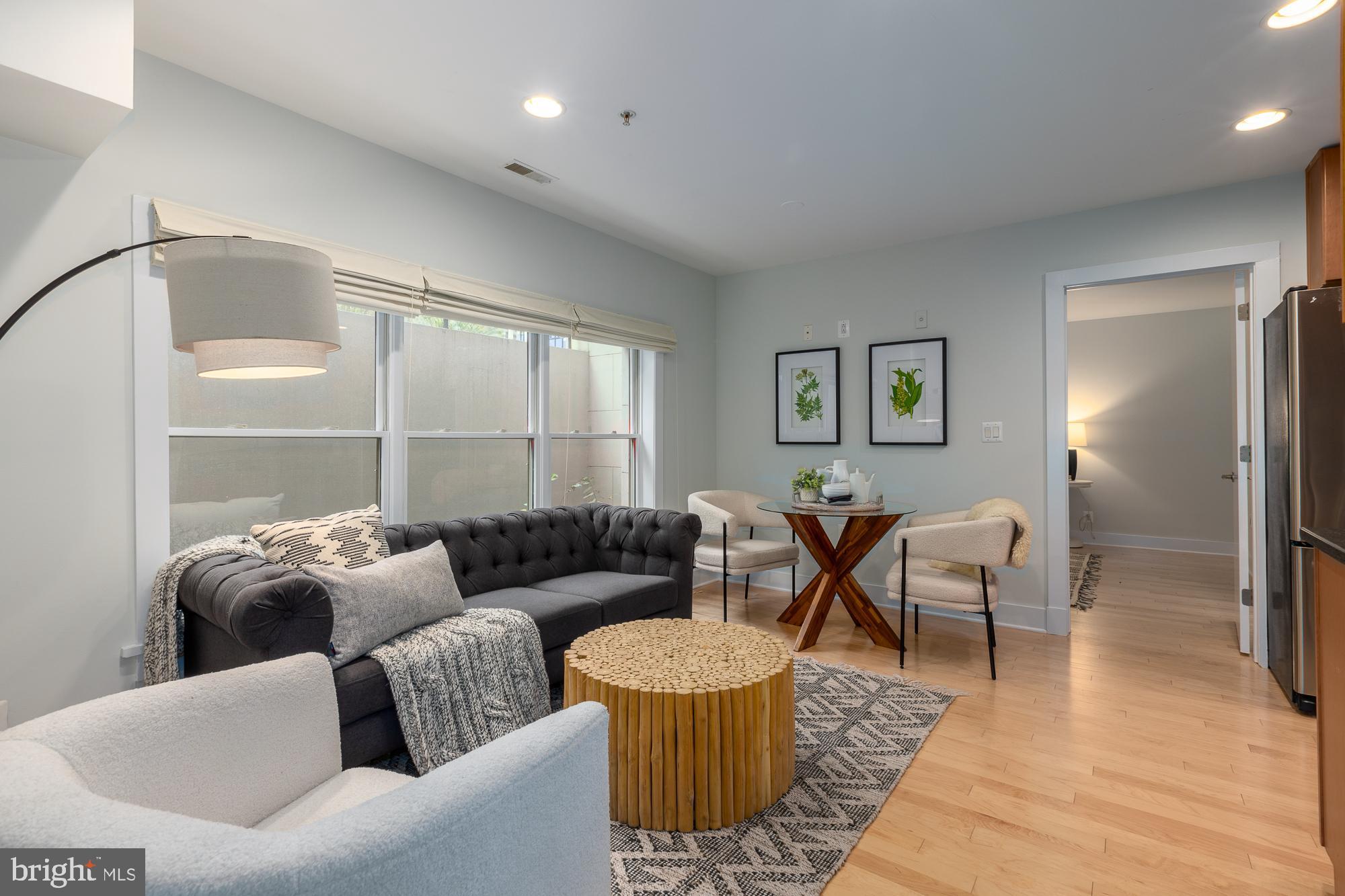 449 R Street Northwest, Unit 11 Washington, DC 20001 - Photo 2 of 24