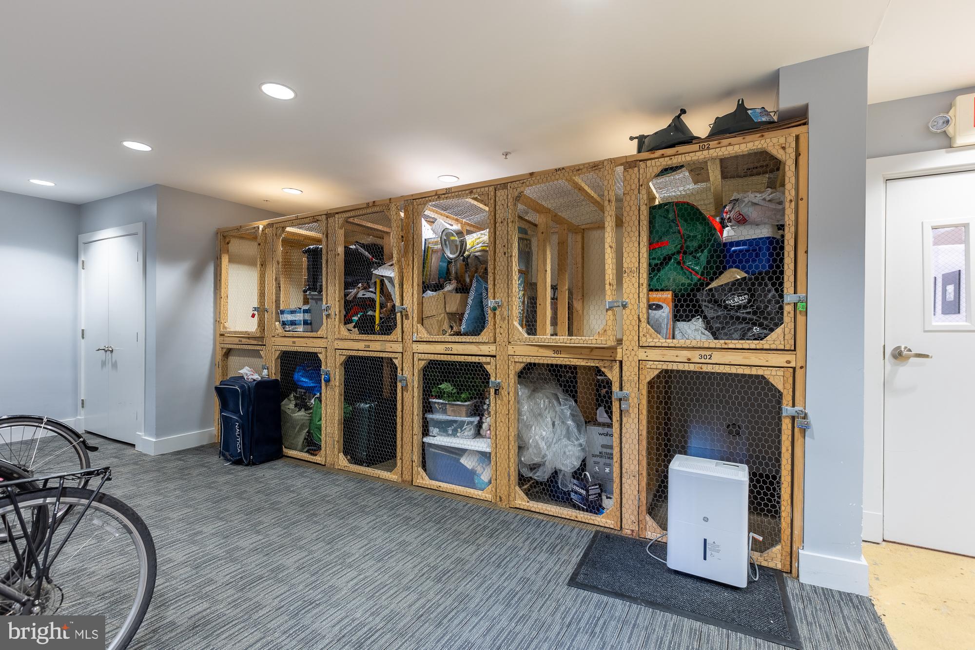 449 R Street Northwest, Unit 11 Washington, DC 20001 - Photo 21 of 24