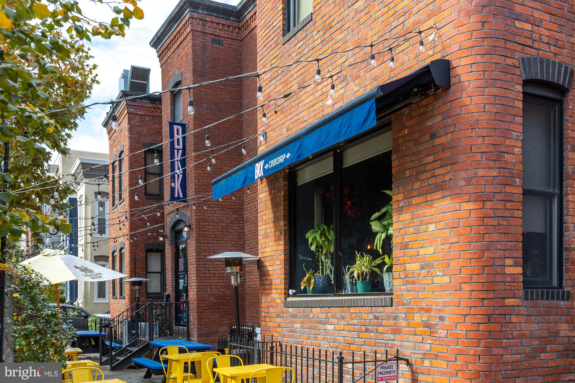 449 R Street Northwest, Unit 11 Washington, DC 20001 - Photo 24 of 24