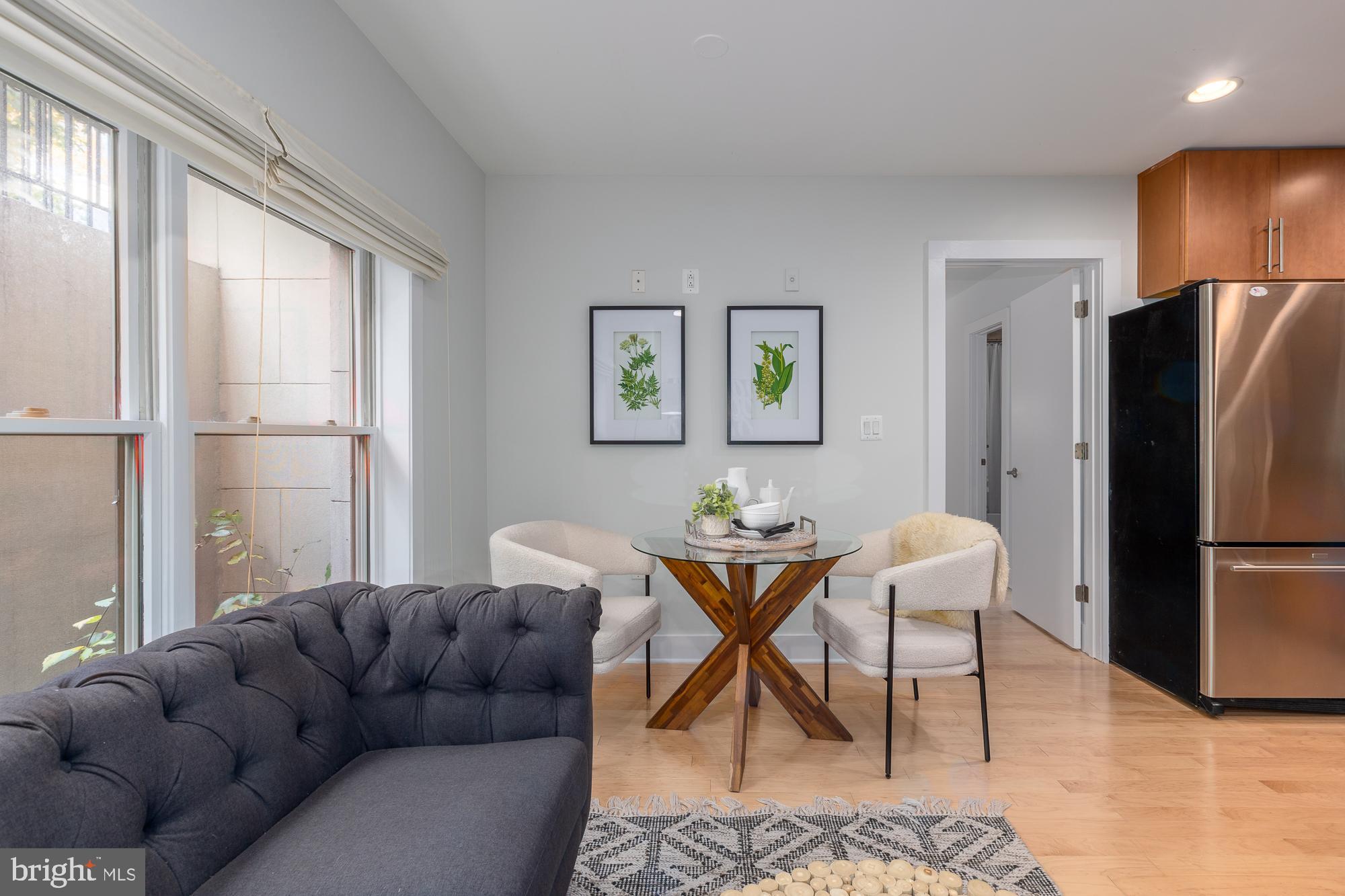 449 R Street Northwest, Unit 11 Washington, DC 20001 - Photo 4 of 24