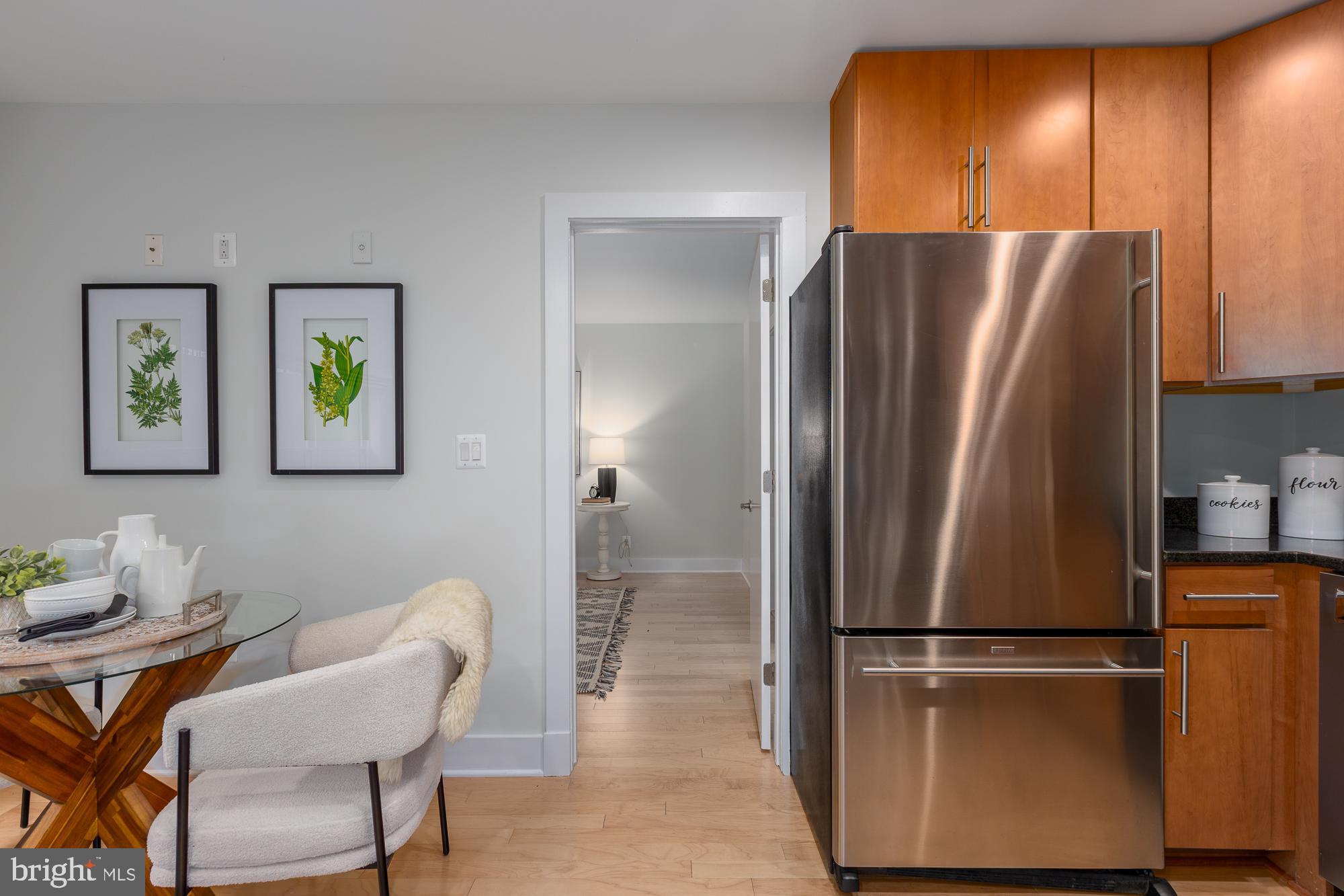 449 R Street Northwest, Unit 11 Washington, DC 20001 - Photo 9 of 24